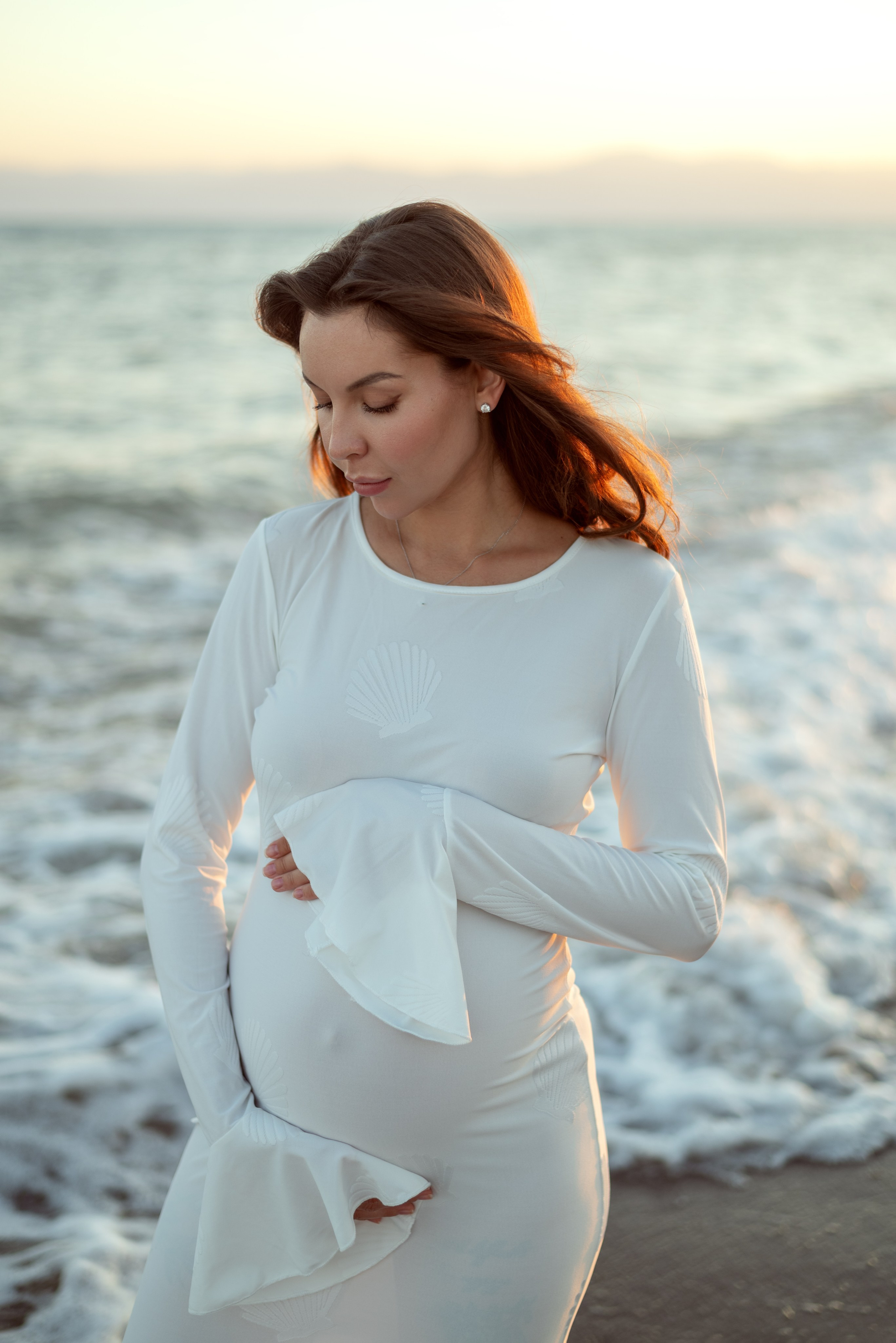 Женский фотограф Белек