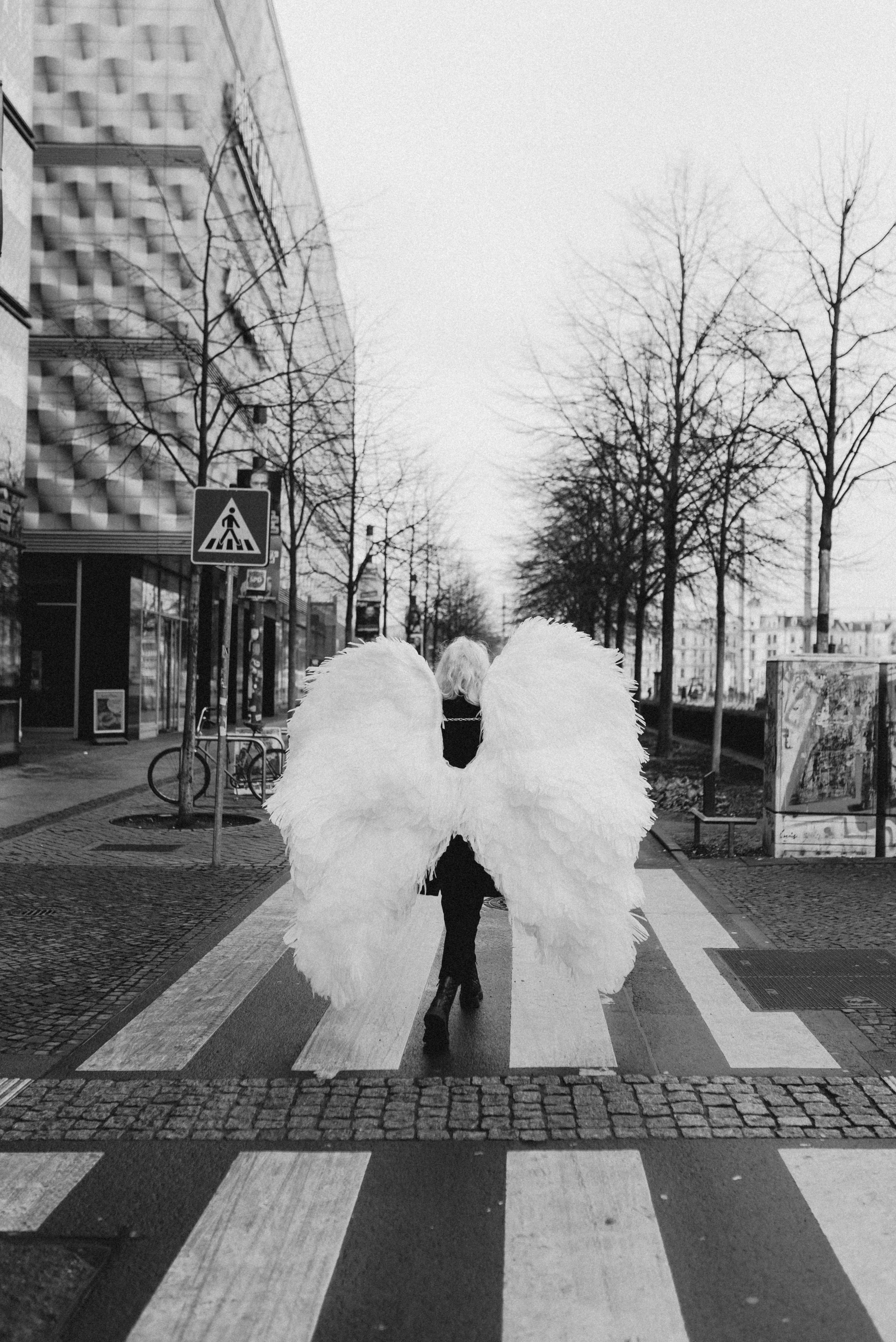 ANGEL. Семейный фотограф Лейпциг, Германия