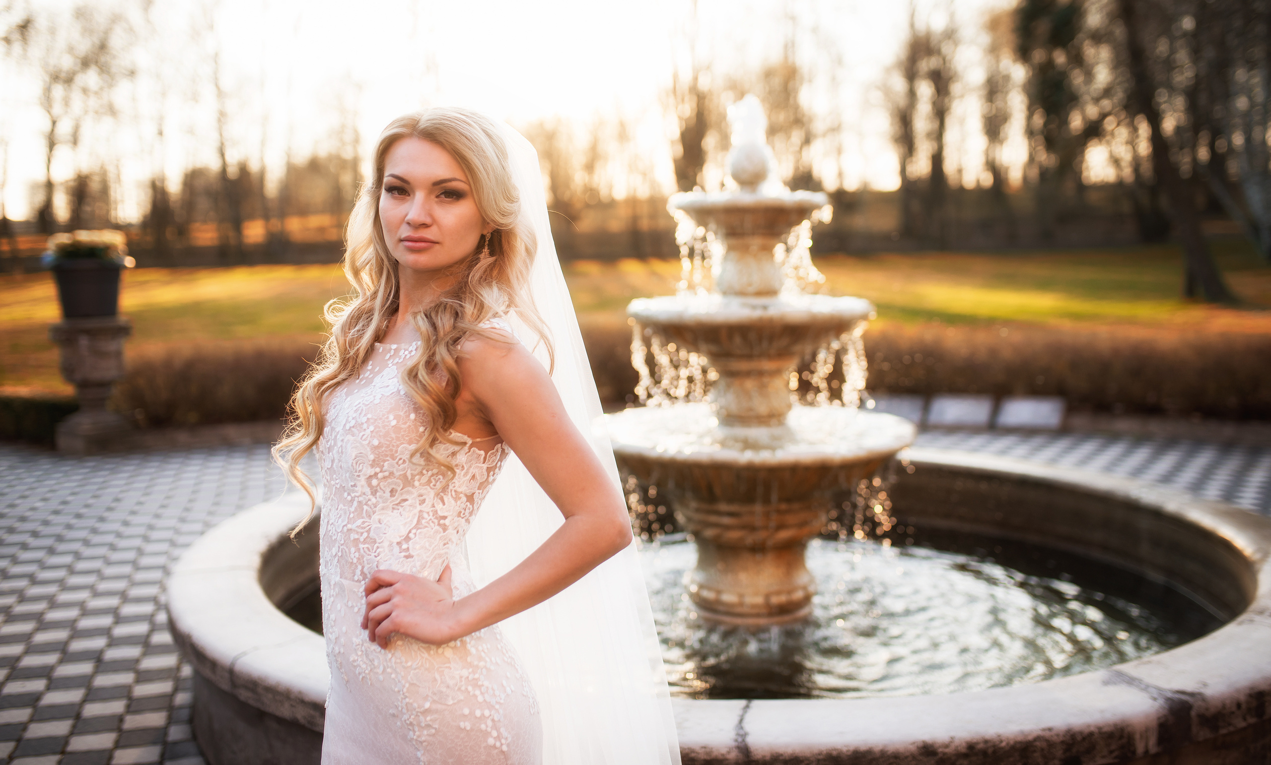 Svatby. Fotogaf v Praze Dmitriy Lisniak