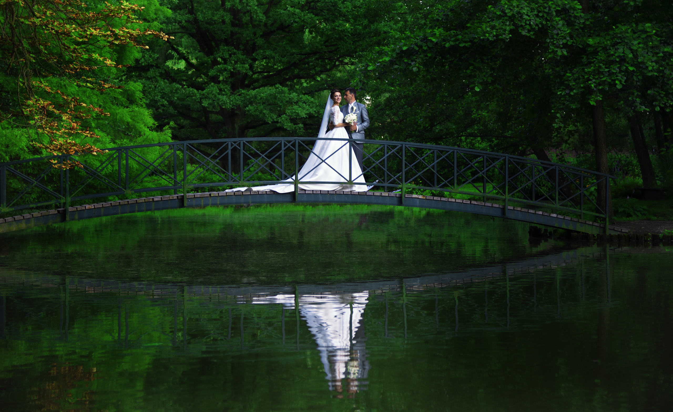 Fotogaf v Praze Dmitriy Lisniak