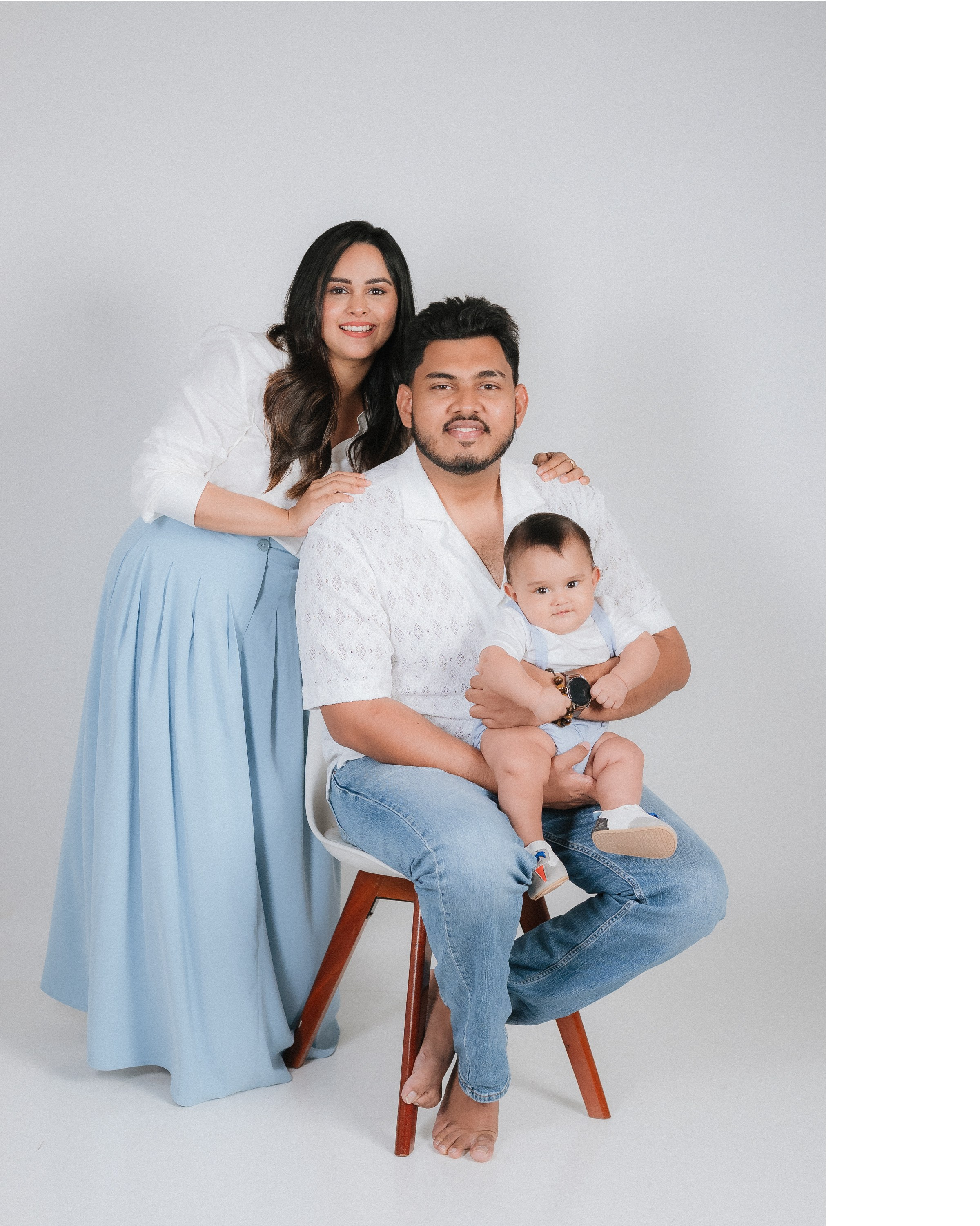 Family Session DINITHI+PASINDU