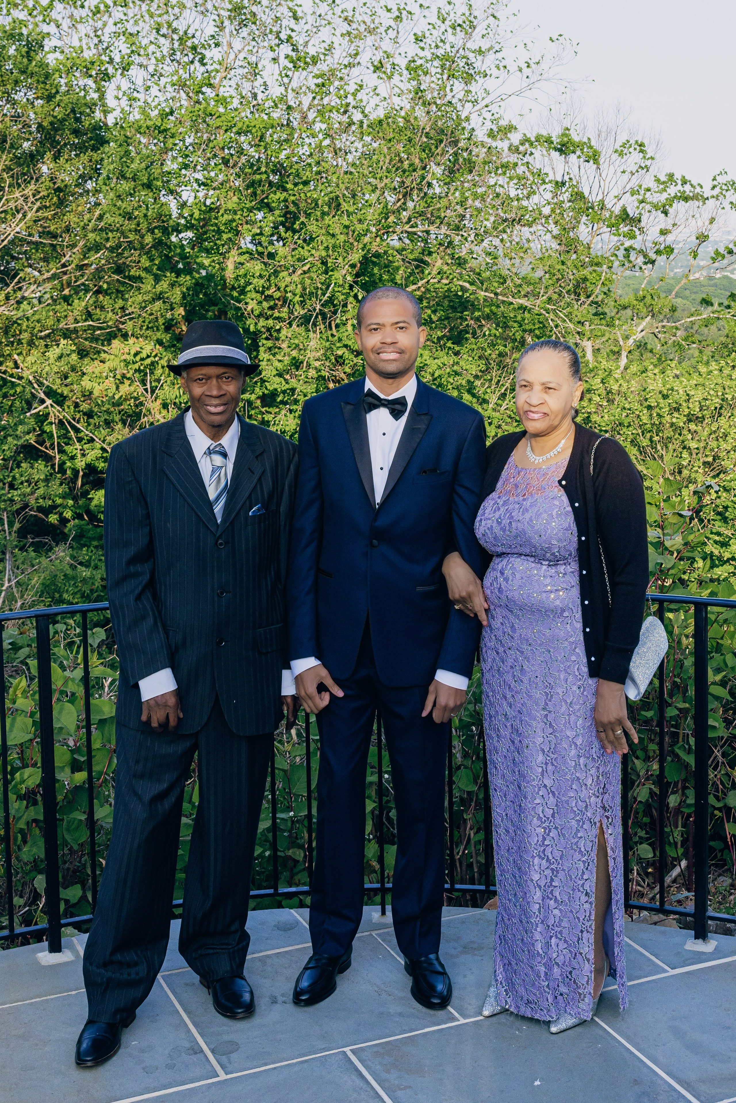 Nakia & Christal. Wedding Photo & Video