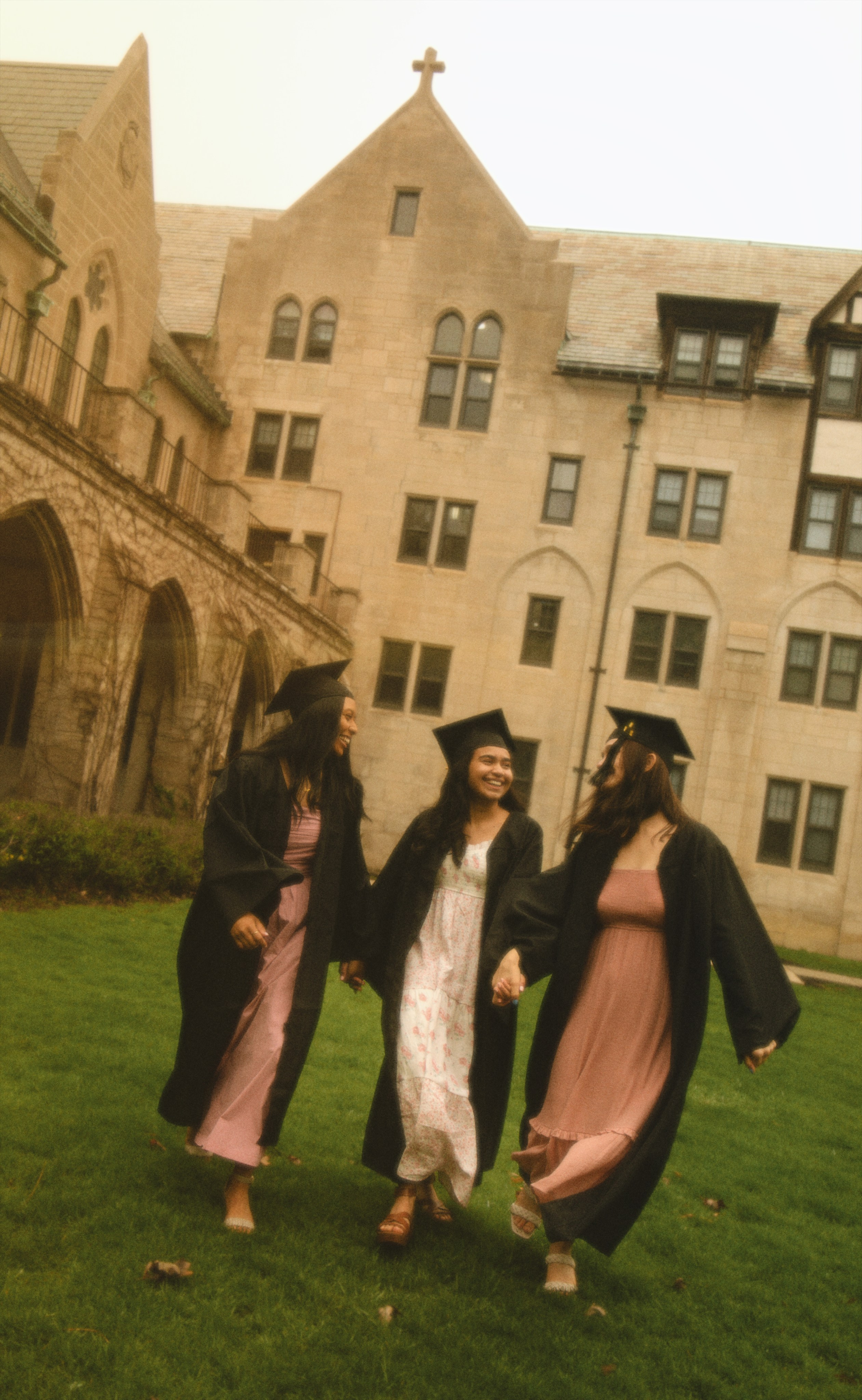Chicago Wedding Videographer Maci Anderson | Good Fruits Film