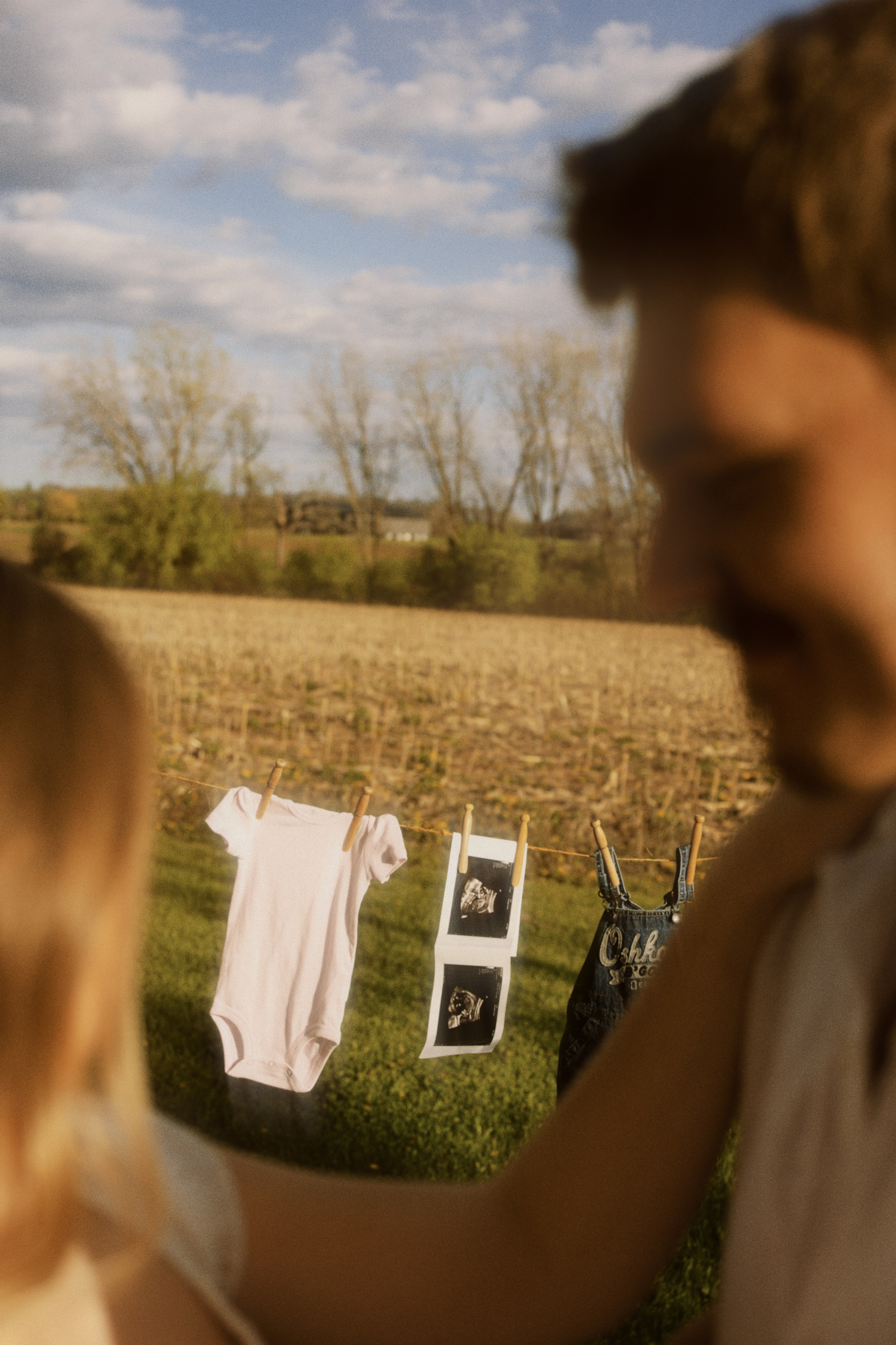 Family. Chicago Wedding Videographer Maci Anderson | Good Fruits Film