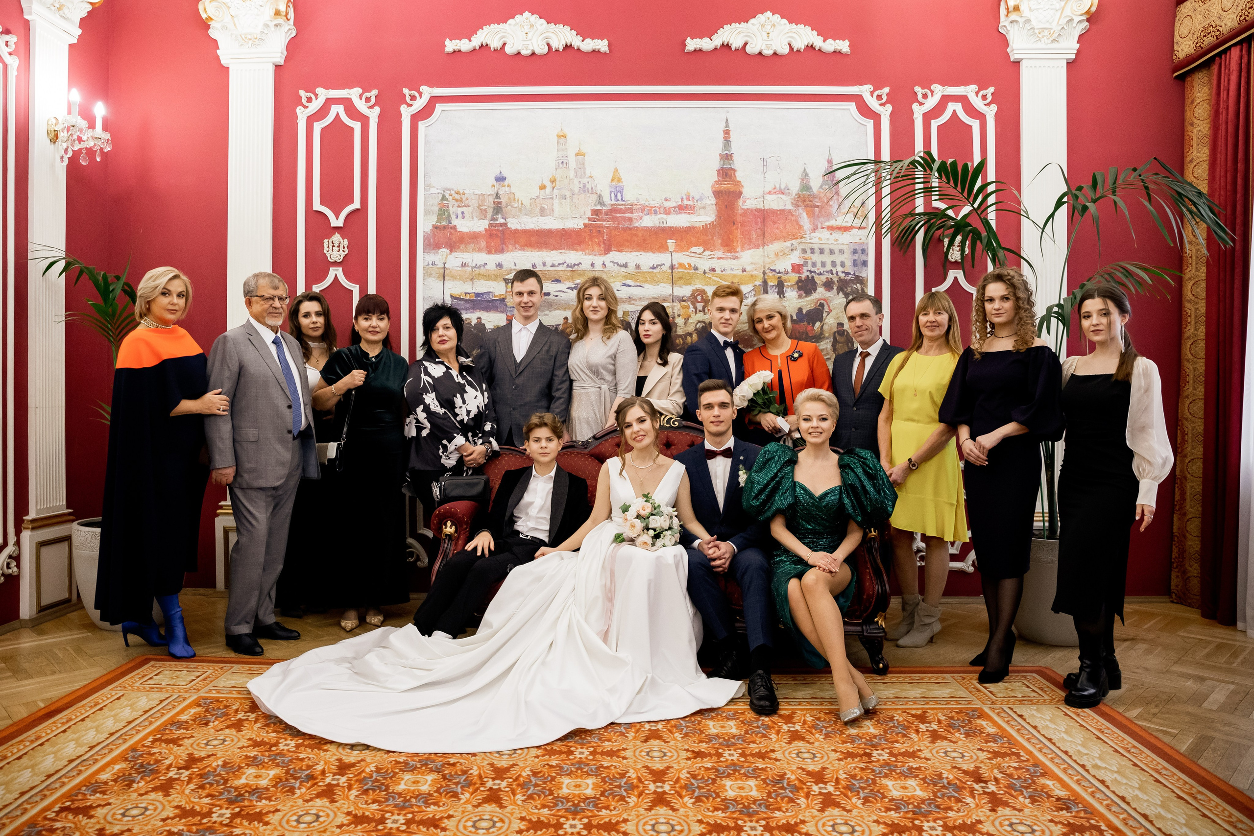 Irina Ermak Wedding photography New York. Irina Ermak wedding photographer in New York