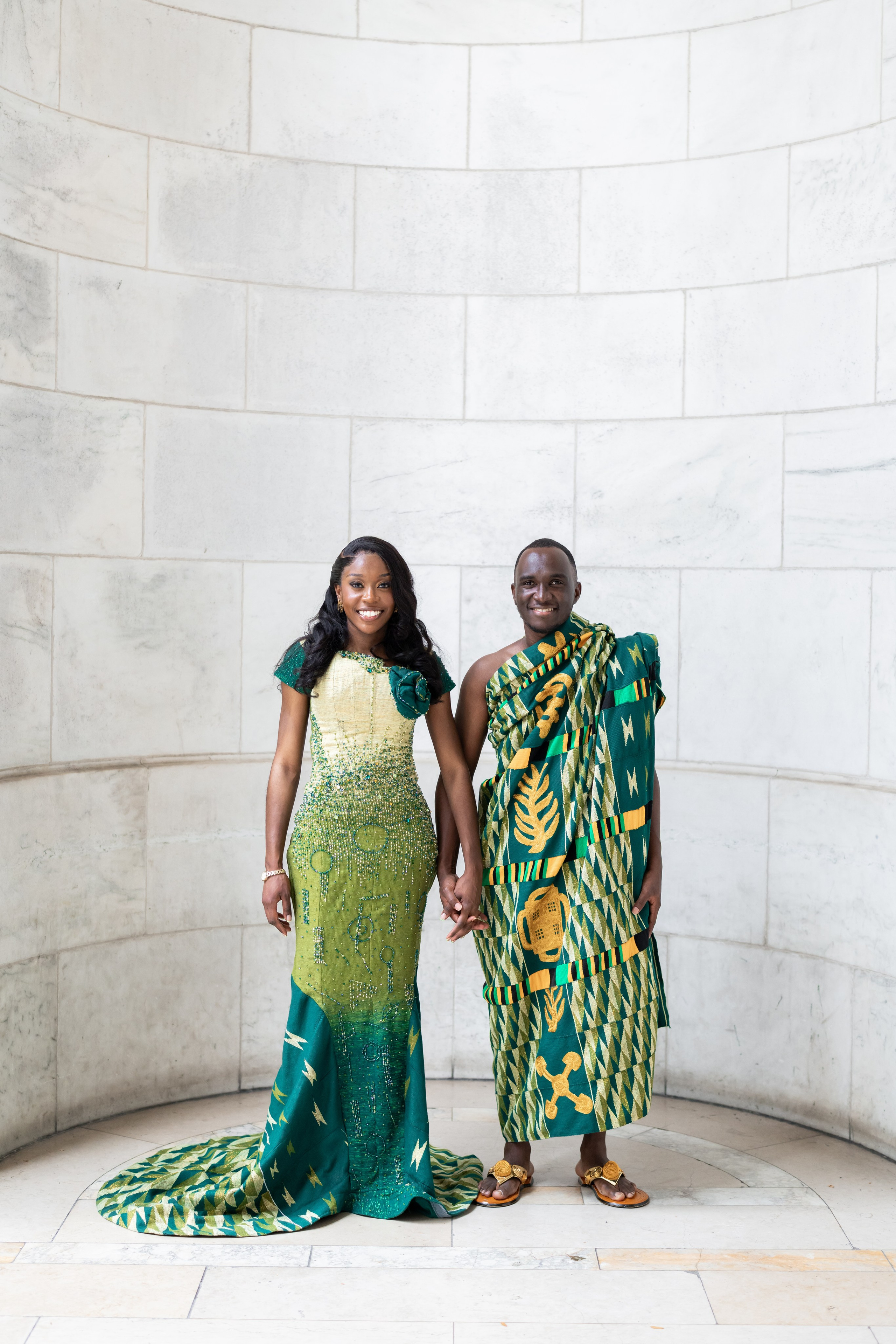 Chelsea and Isaac. Irina Ermak wedding photographer in New York