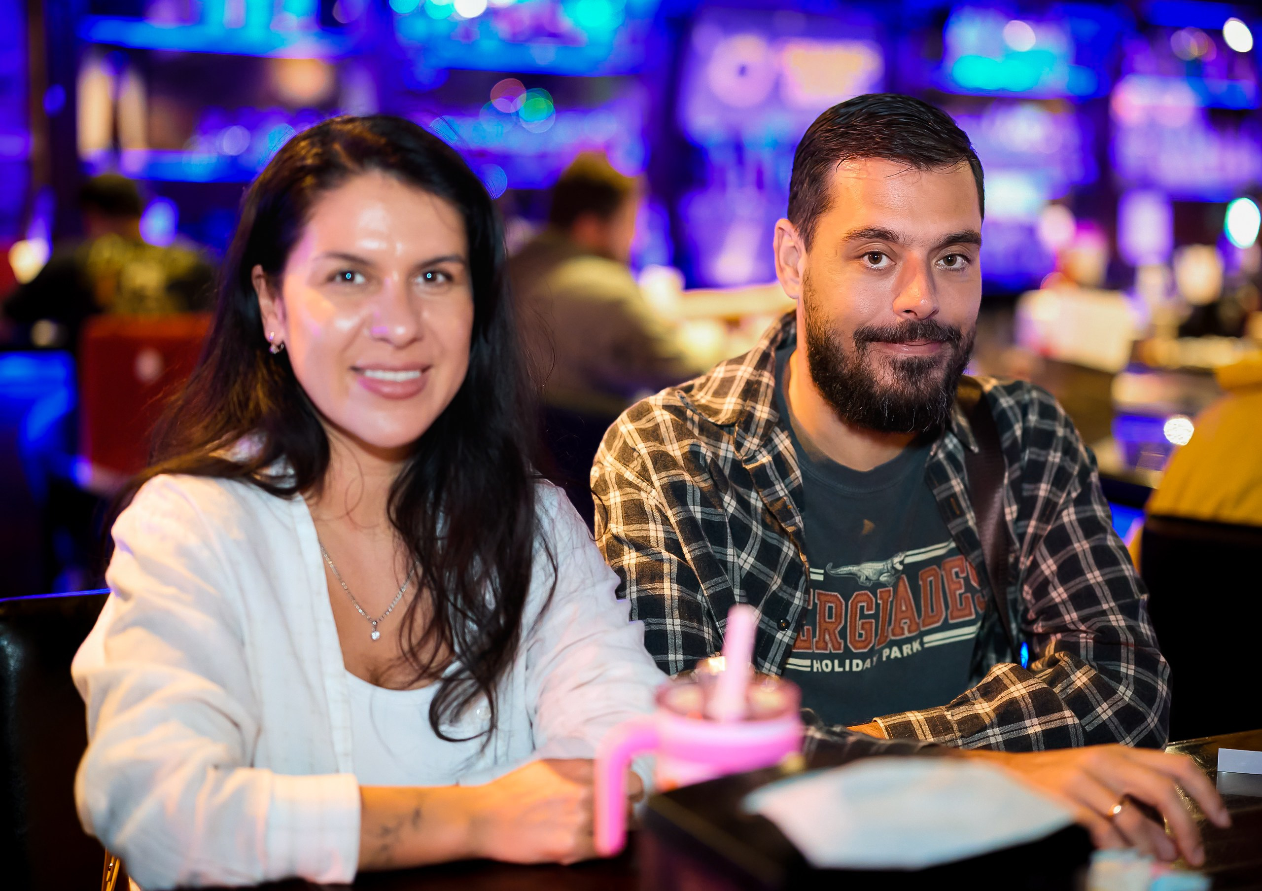 MUSIC TRIVIA #1. Photographer Julia Makoveeva