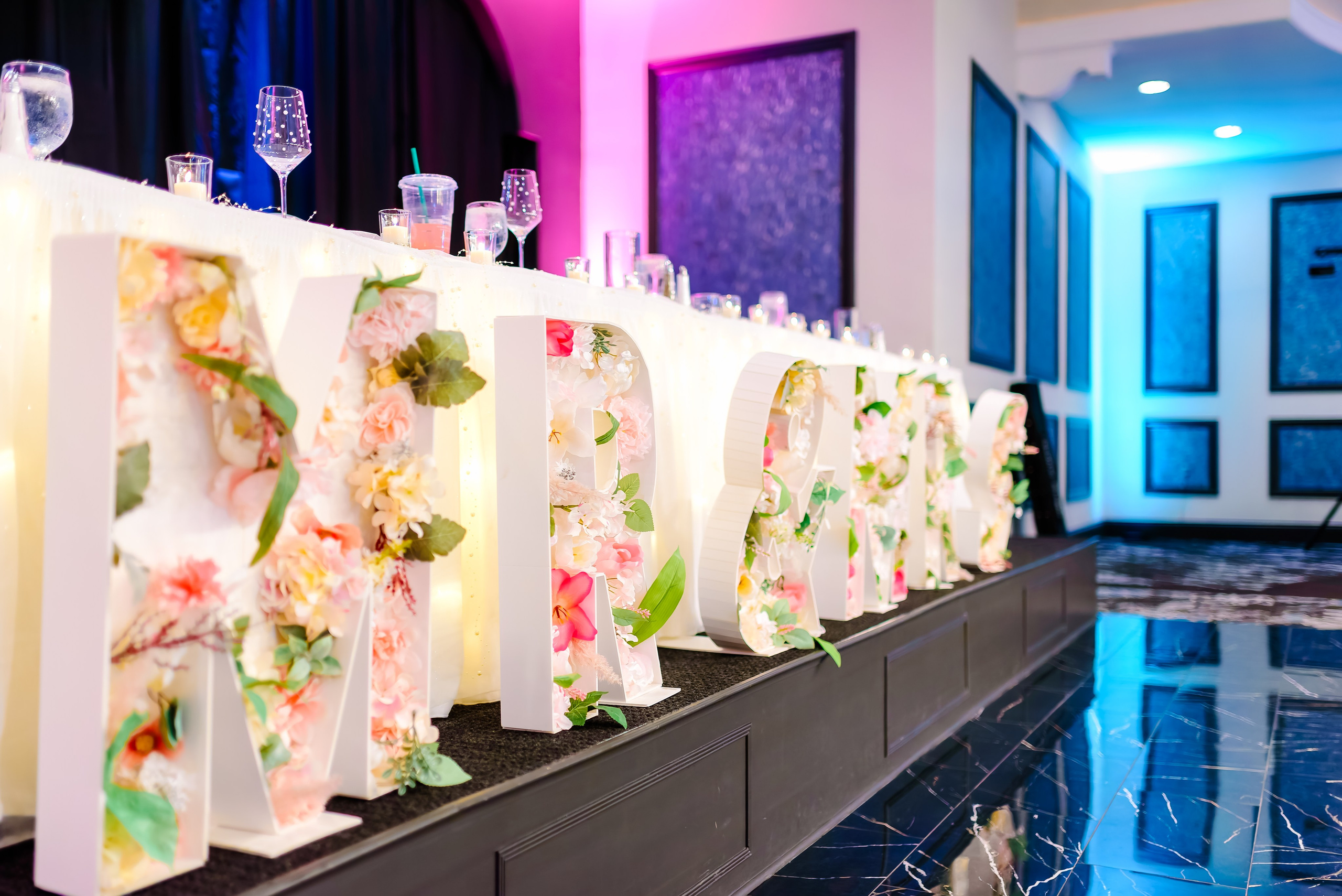 Jayme + Brad. Alexandria Danielle Photography | Fort Wayne & Indianapolis Wedding Photographer