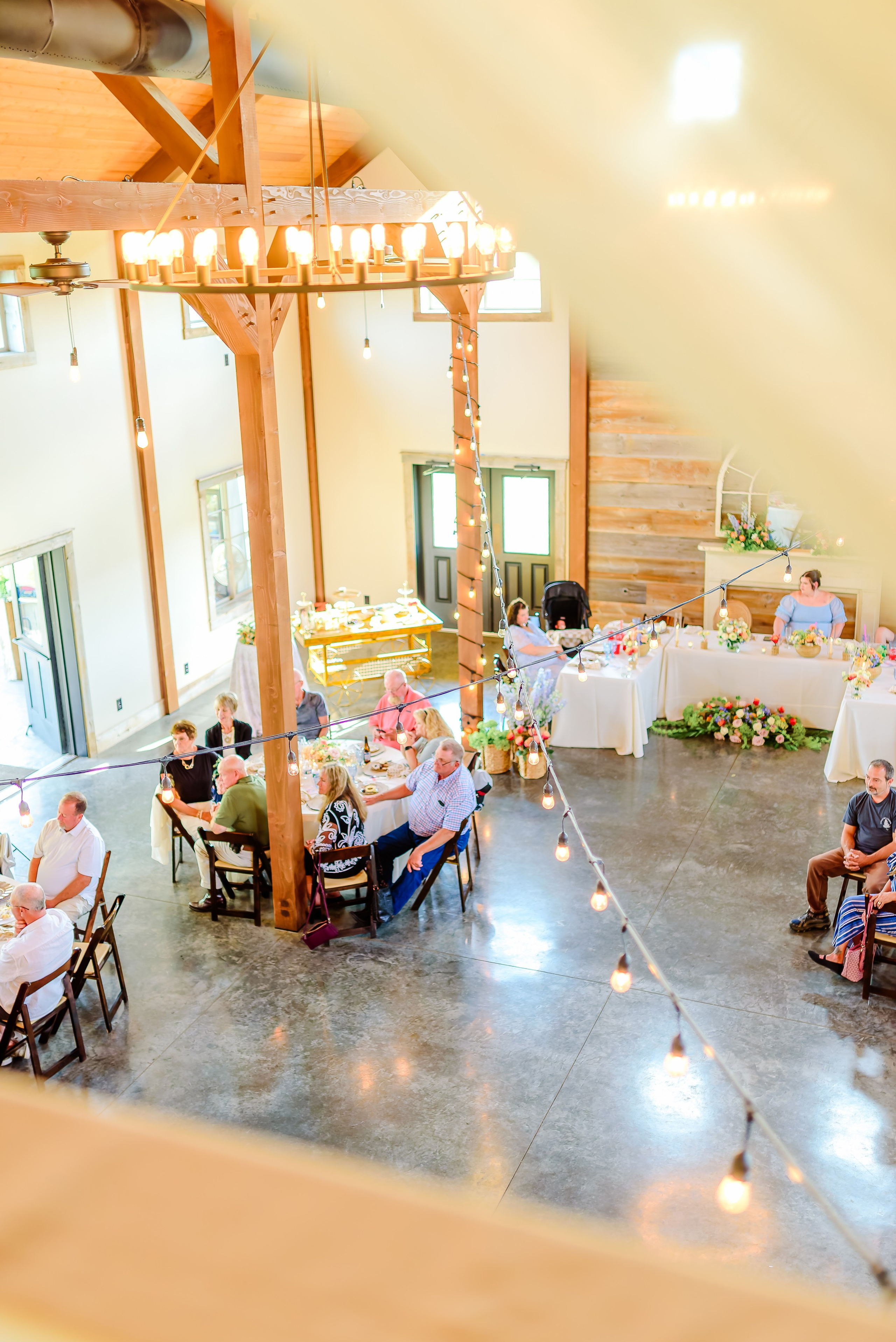 Dorinda + Gil’s Vow Renewal. Alexandria Danielle Photography | Fort Wayne & Indianapolis Wedding Photographer