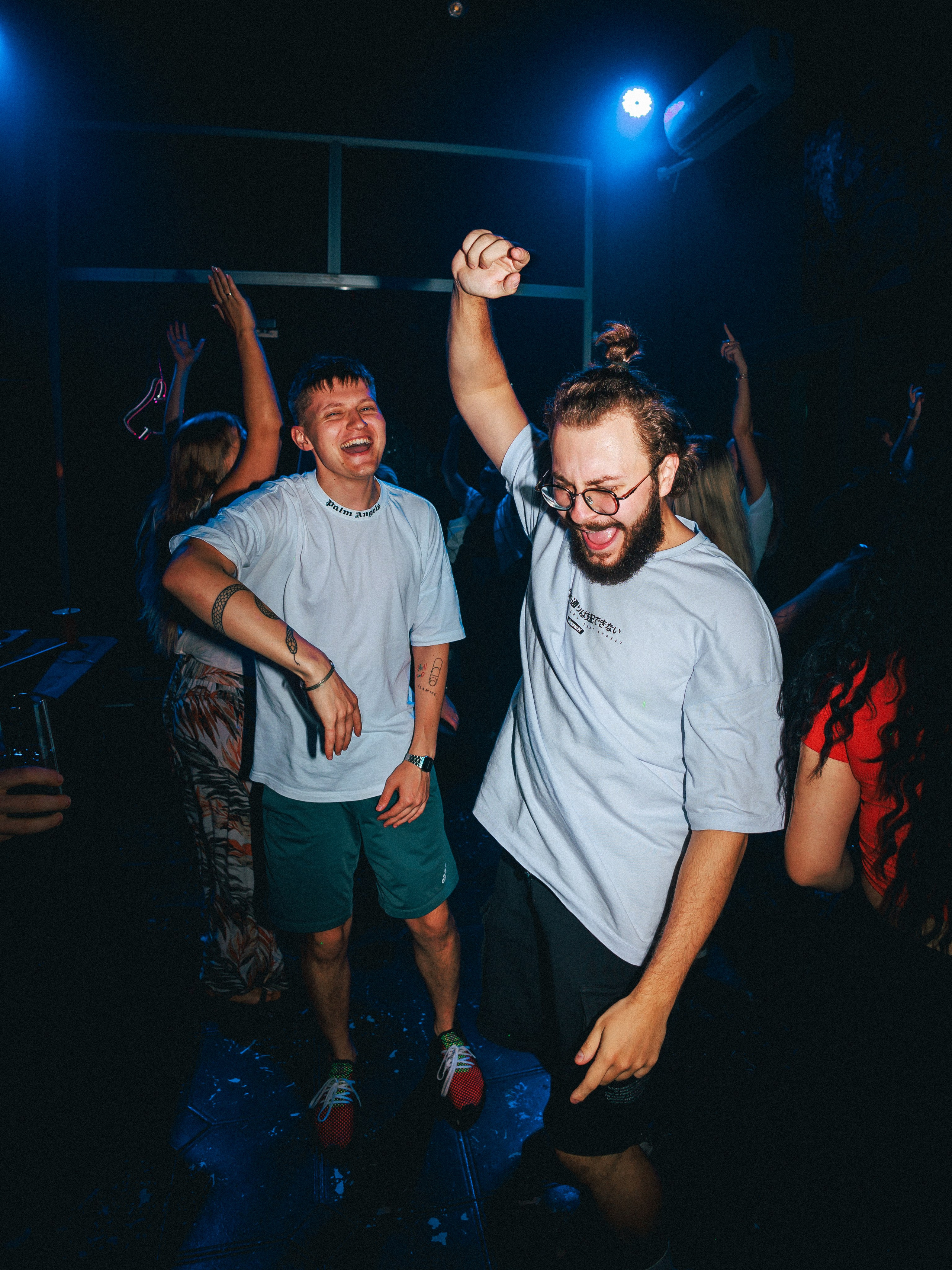 Club & Events. Photographer in Montreal, Toronto, Ottawa