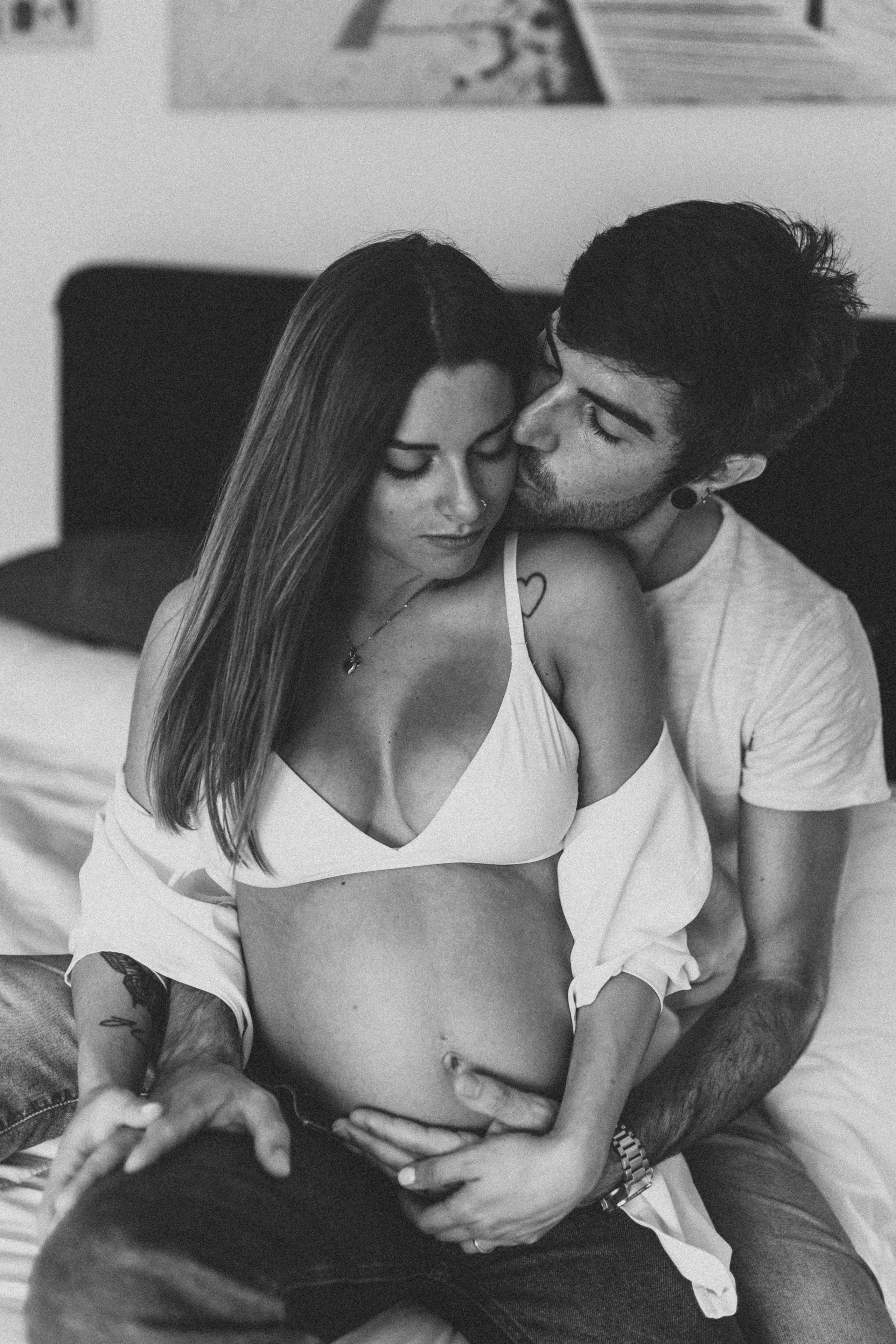 Andrea e Vanessa. Fotografo a Ravenna Nataliya Samsonova