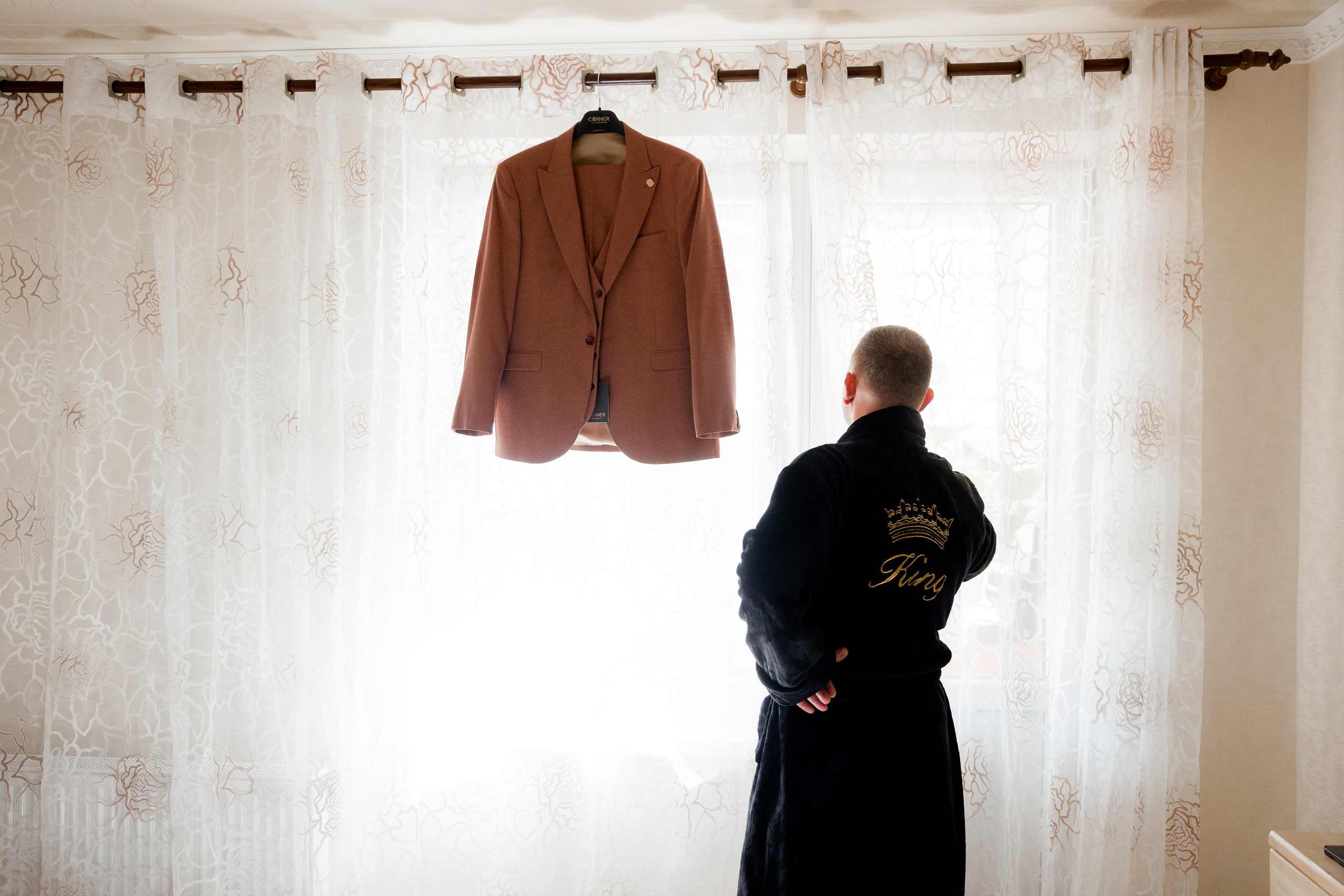 Ольга та Саша. Ірина Терещук