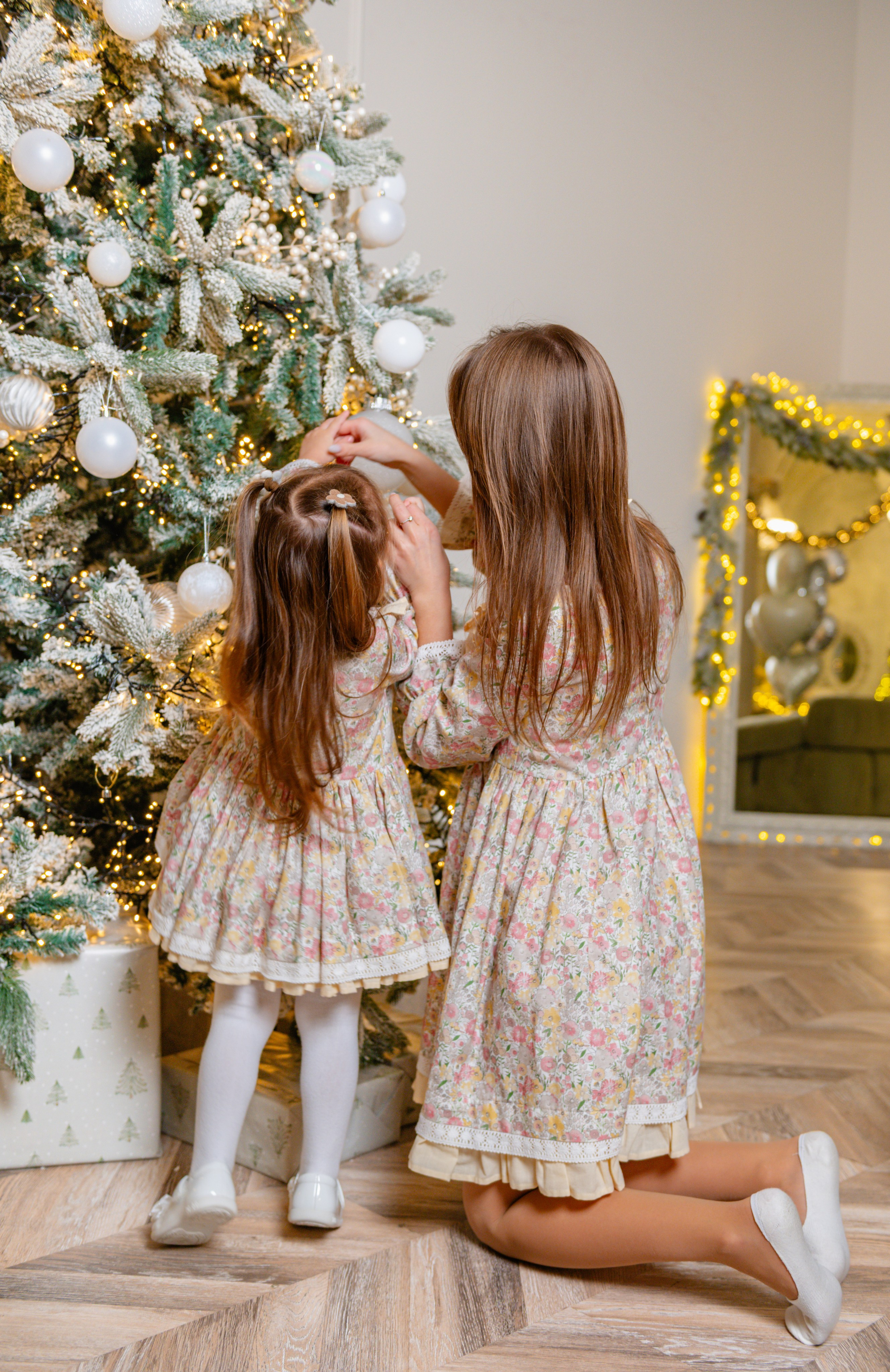 Ședințe foto. Acasă