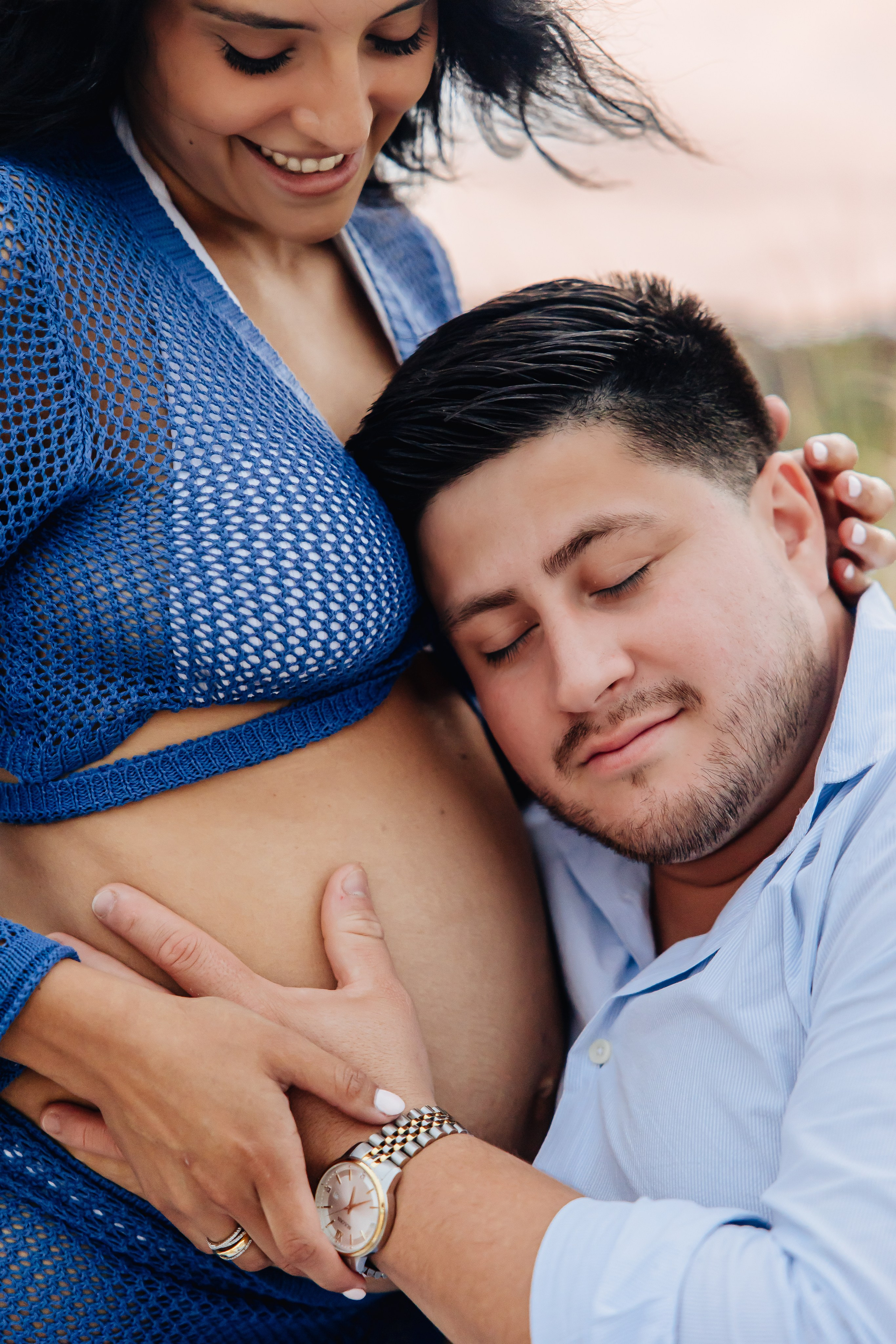 Family. Alya Leto Photographer