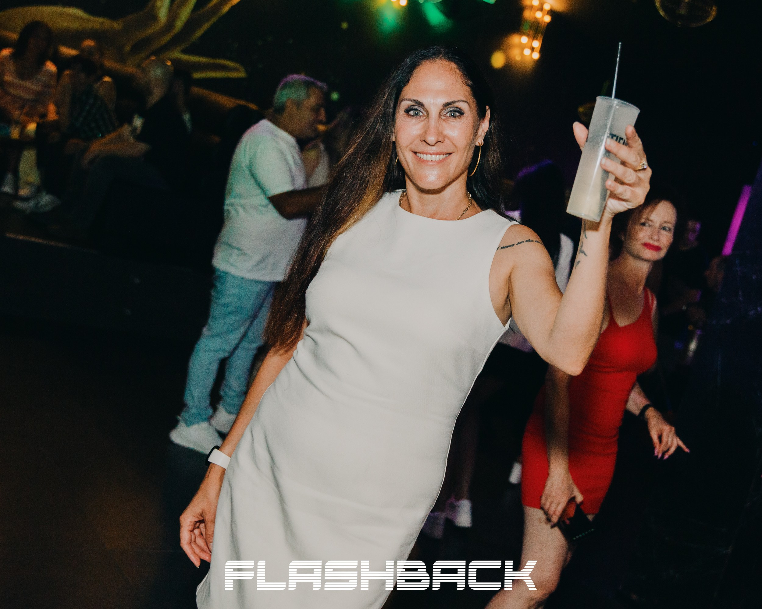 Вечеринка 90х. Портретный и репортажный фотограф в Израиле Рома Бирман