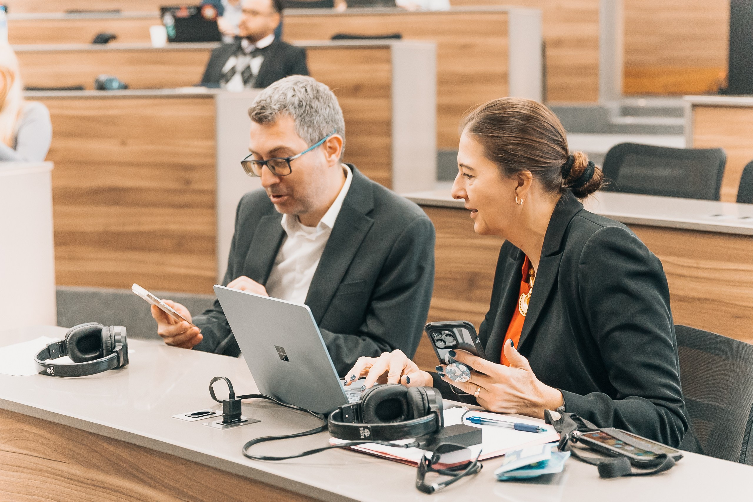 International Seminar 2026 — USP