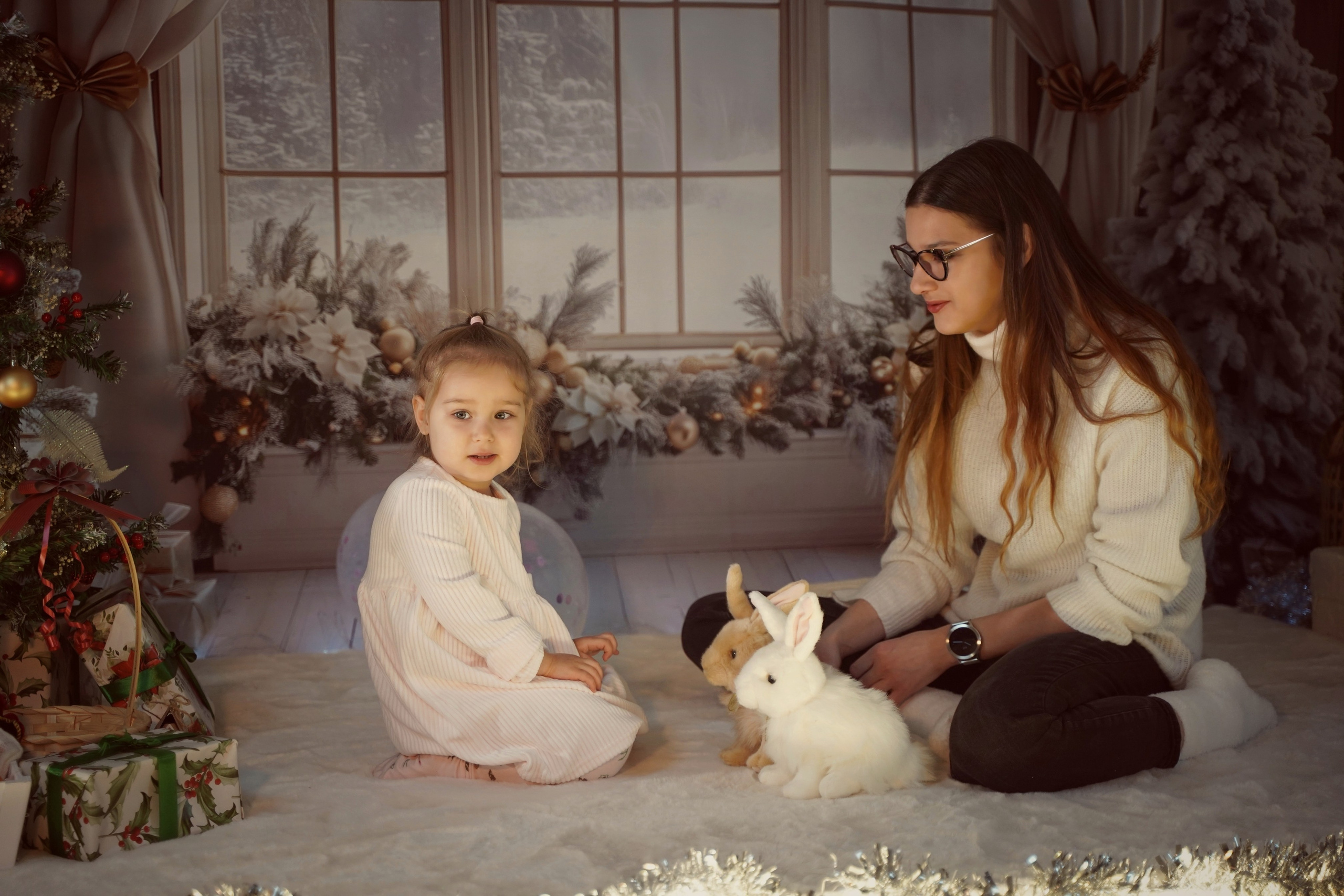 Зайченок. Фотограф. Визуал. Хайфа. Талья Цветкова