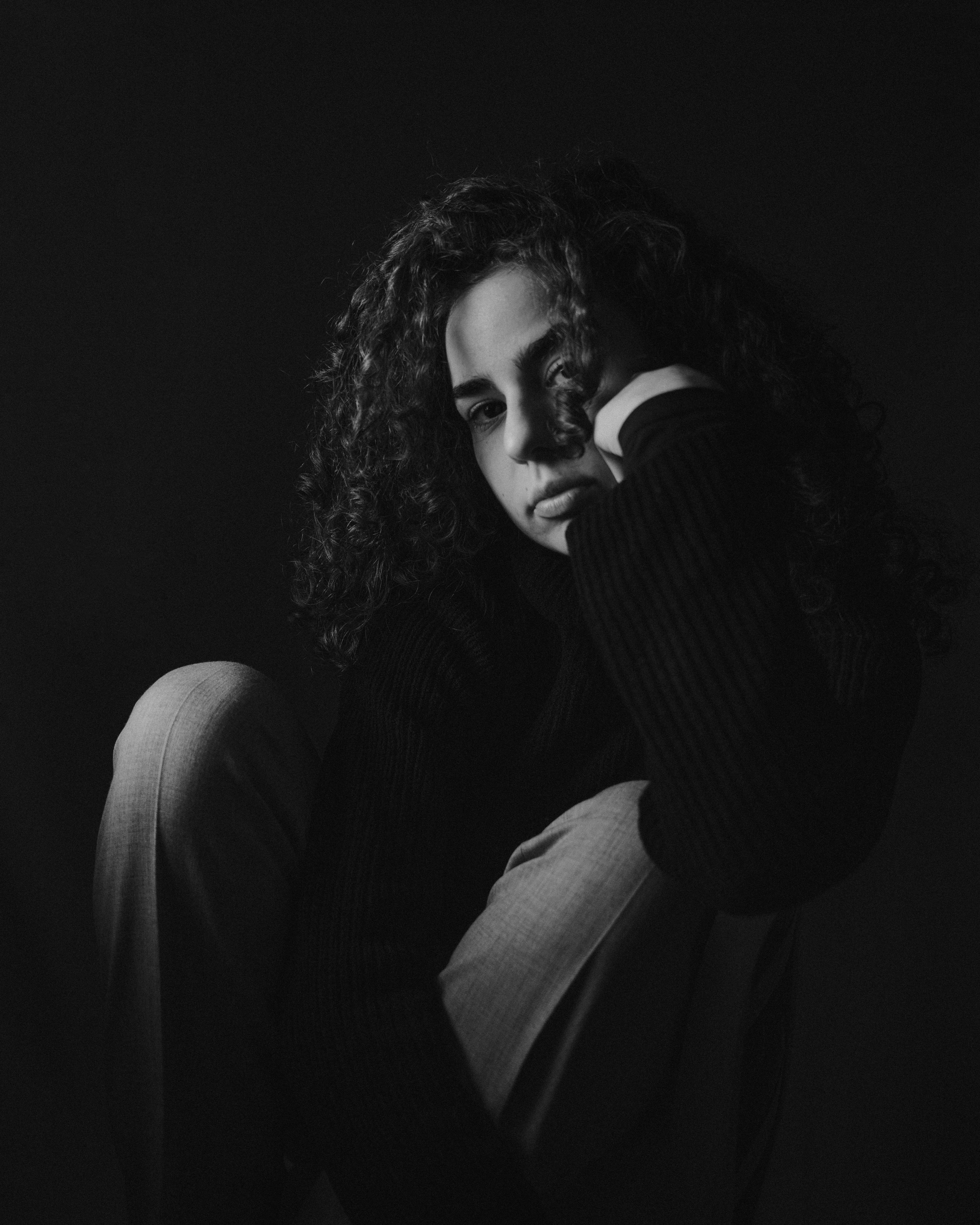 Portraits. Weddings, sports and events photographer in Senigallia