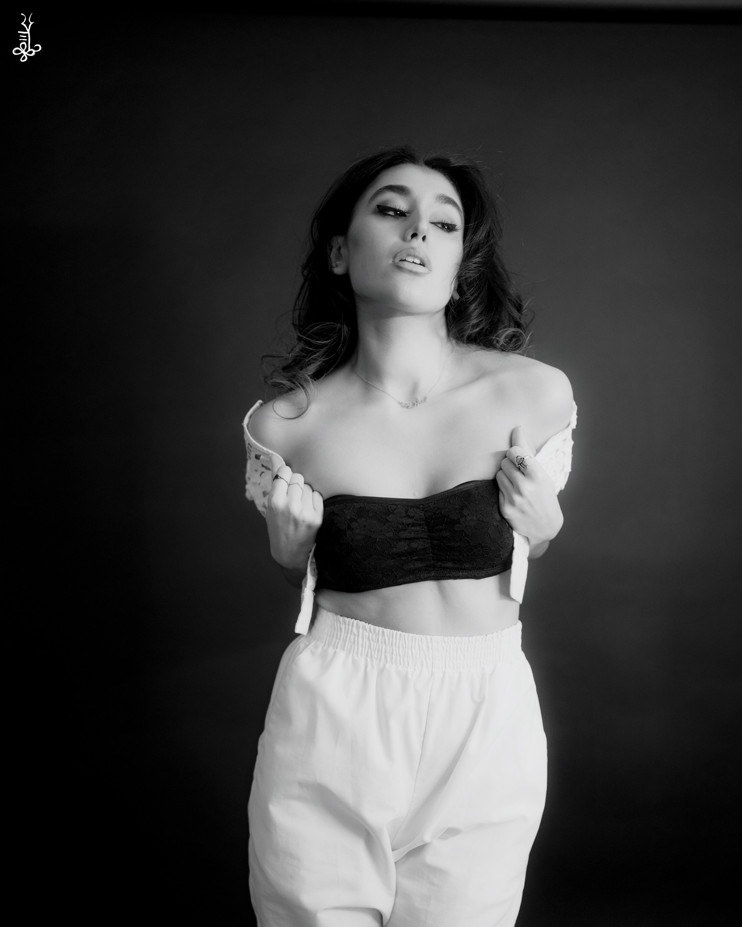 SABRINA ALI. Ke’Ondris