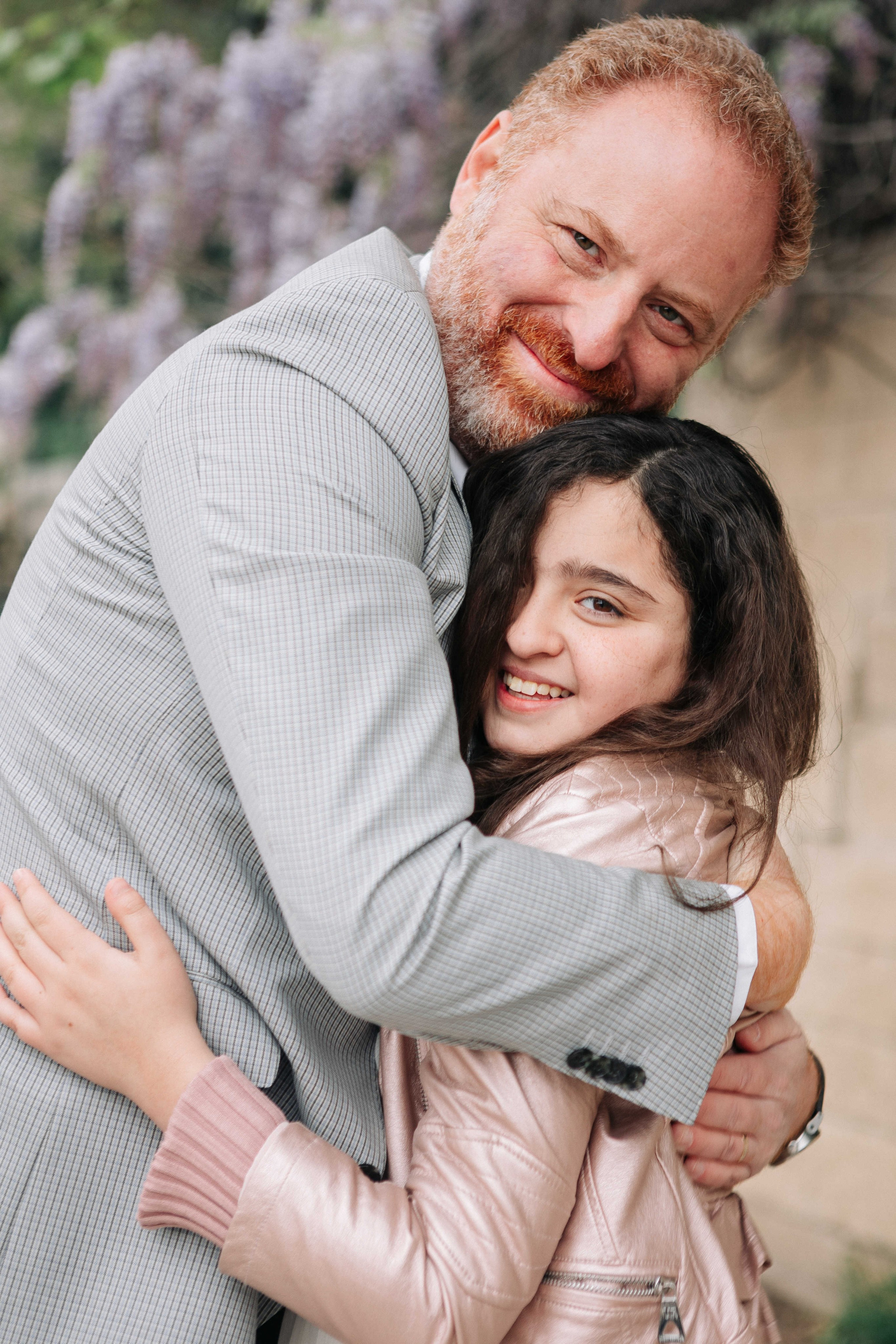 BAT MITZVAH FOR TWINS. Https://shi-photo.com/