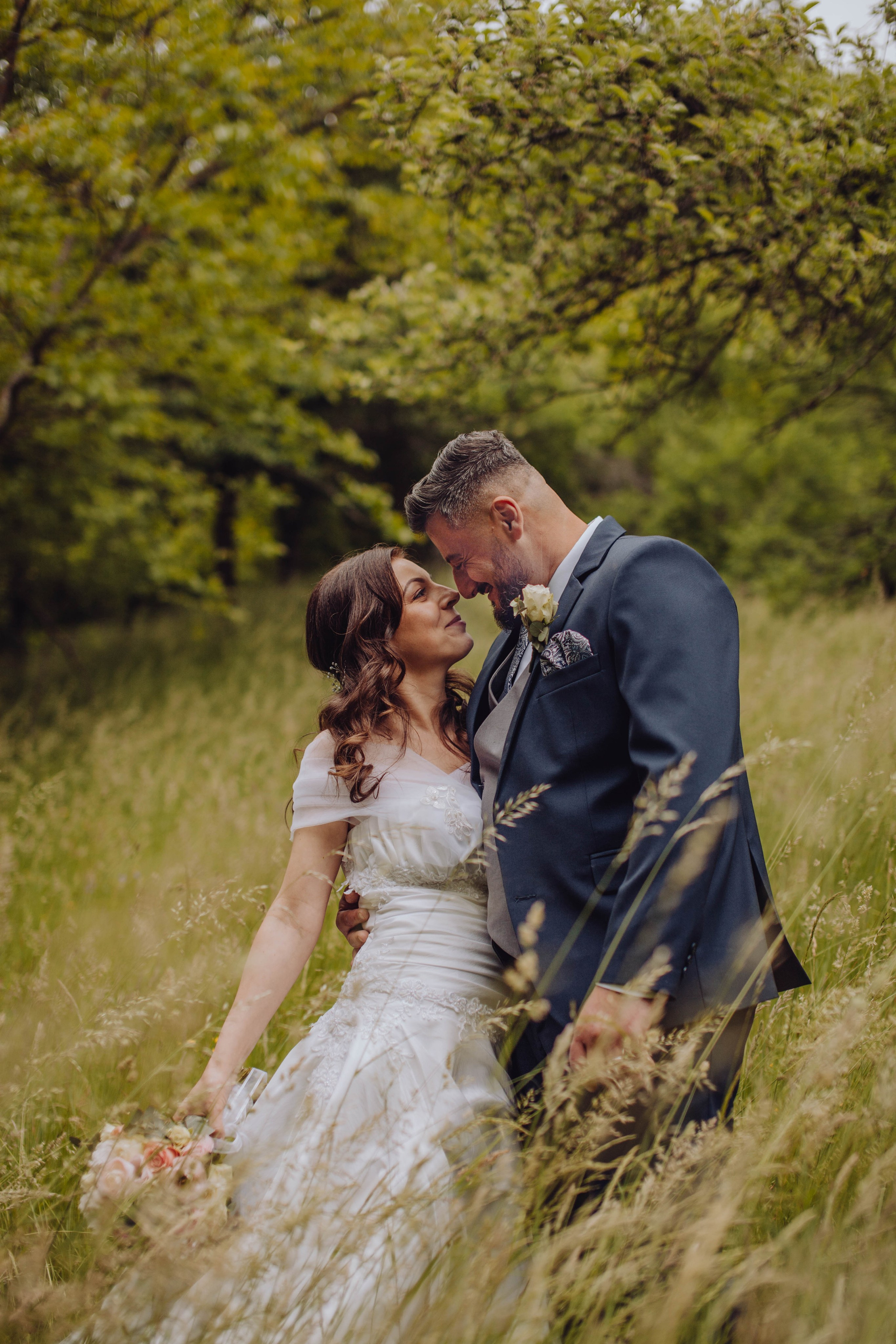 Adi & Cristina. Wedding & couple photographer from Romania Rut Vetan