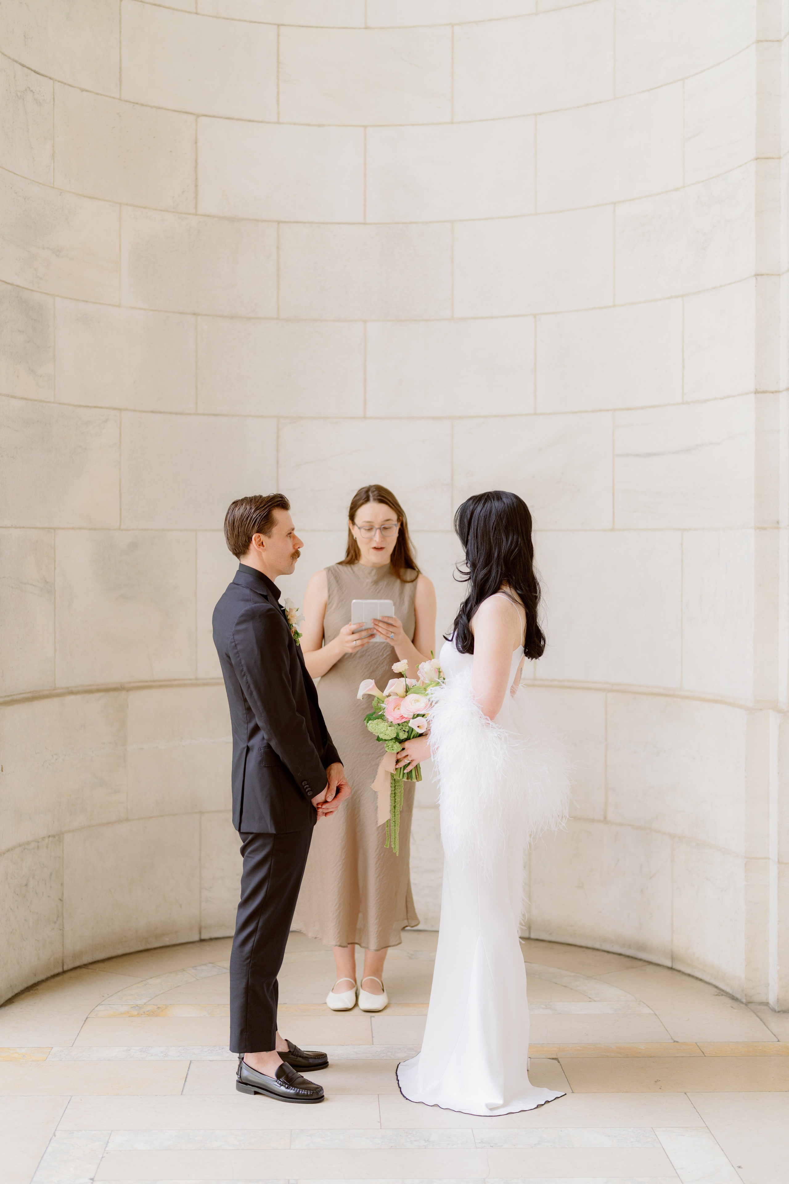 Savannah and Michael. Wedding photographer and videographer New York | New Jersey