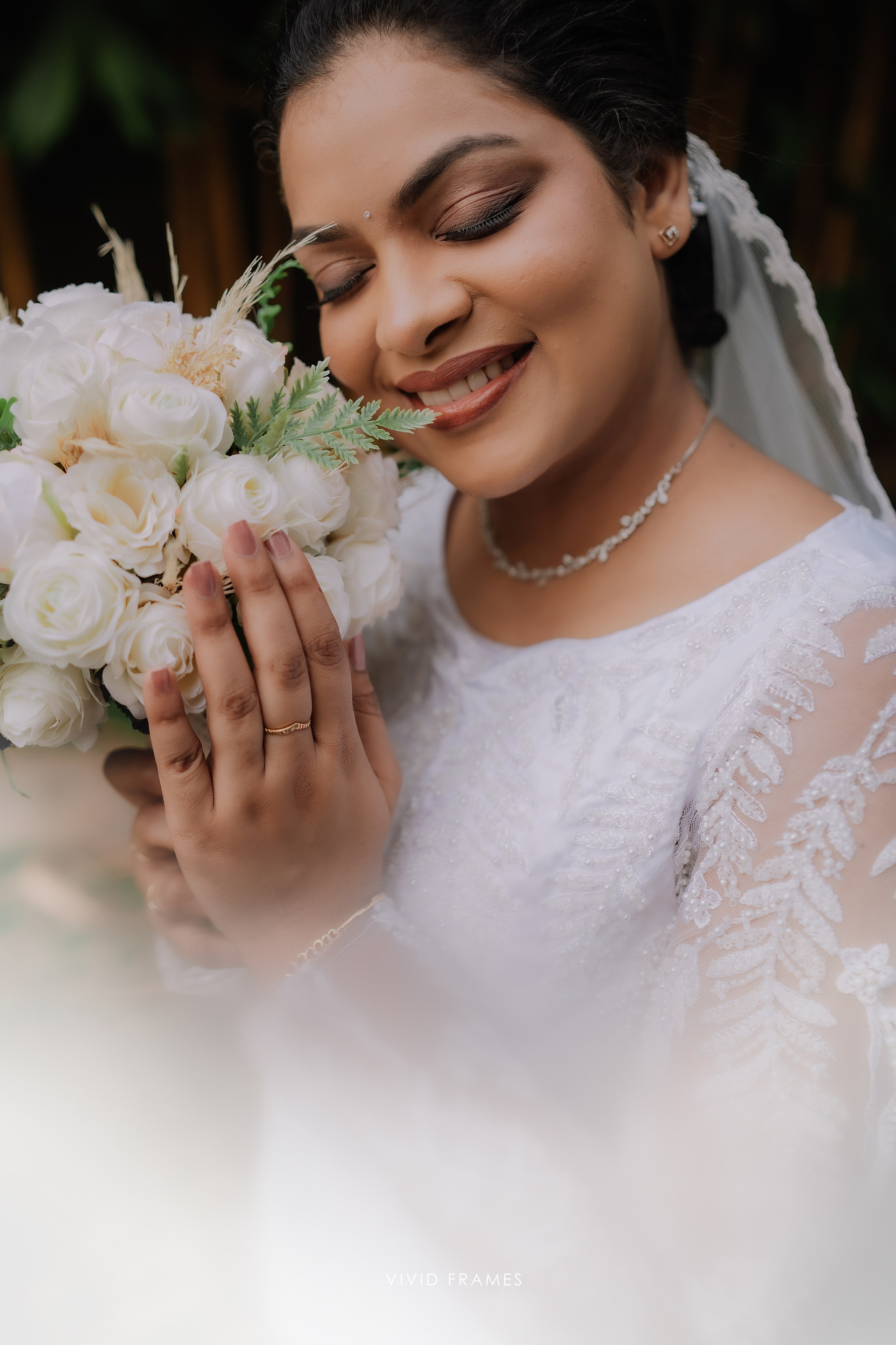Rijin & Elsha. Vivid Frames: Capturing life’s milestones through professional wedding, maternity, and baby photography