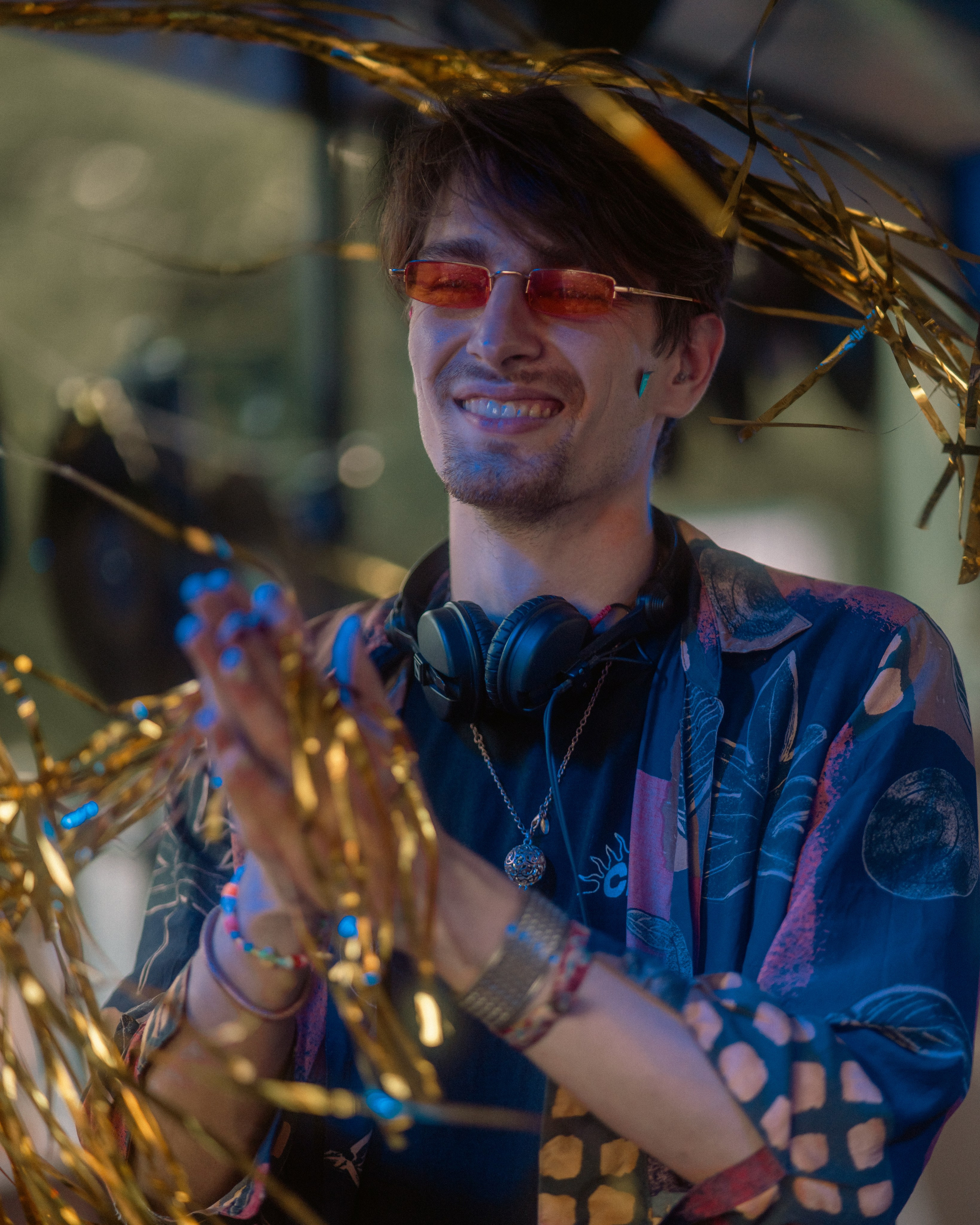 ZUG DER LIEBE 2024 // SUBLIME. Stevenson.Visual.Lab — Professional Photo/Video in Berlin