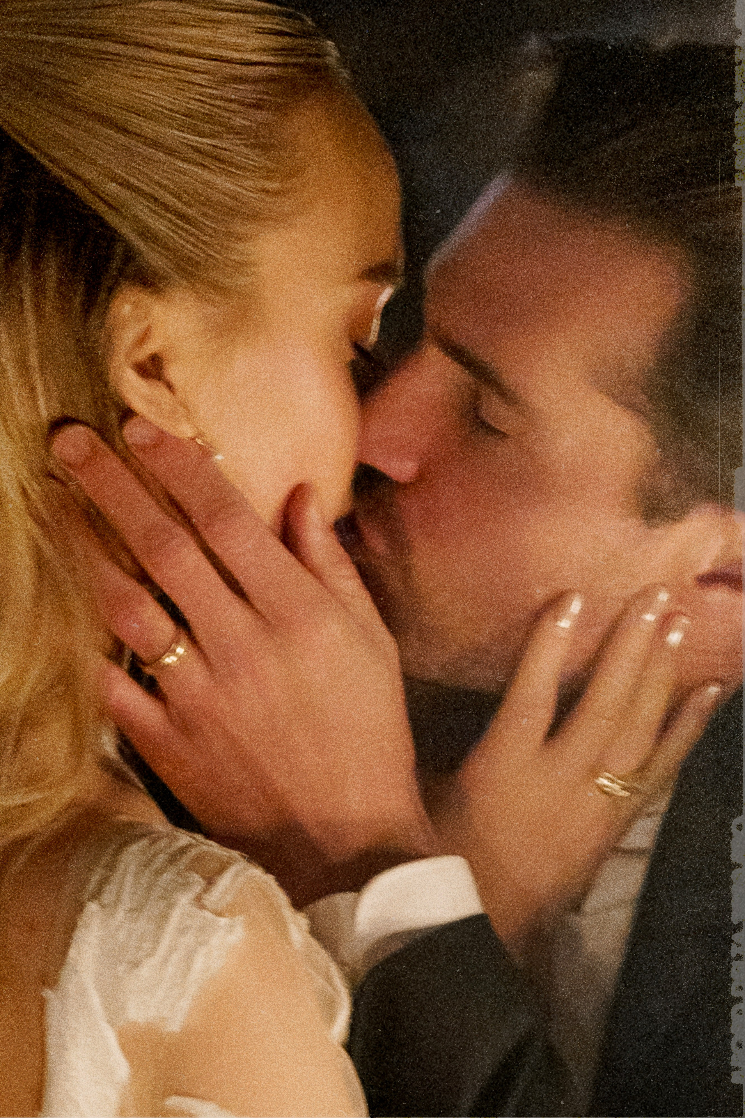 Greta and Sebastian’s Fashion-Forward Wedding Shoot. Wedding photographer and videographer New York | New Jersey