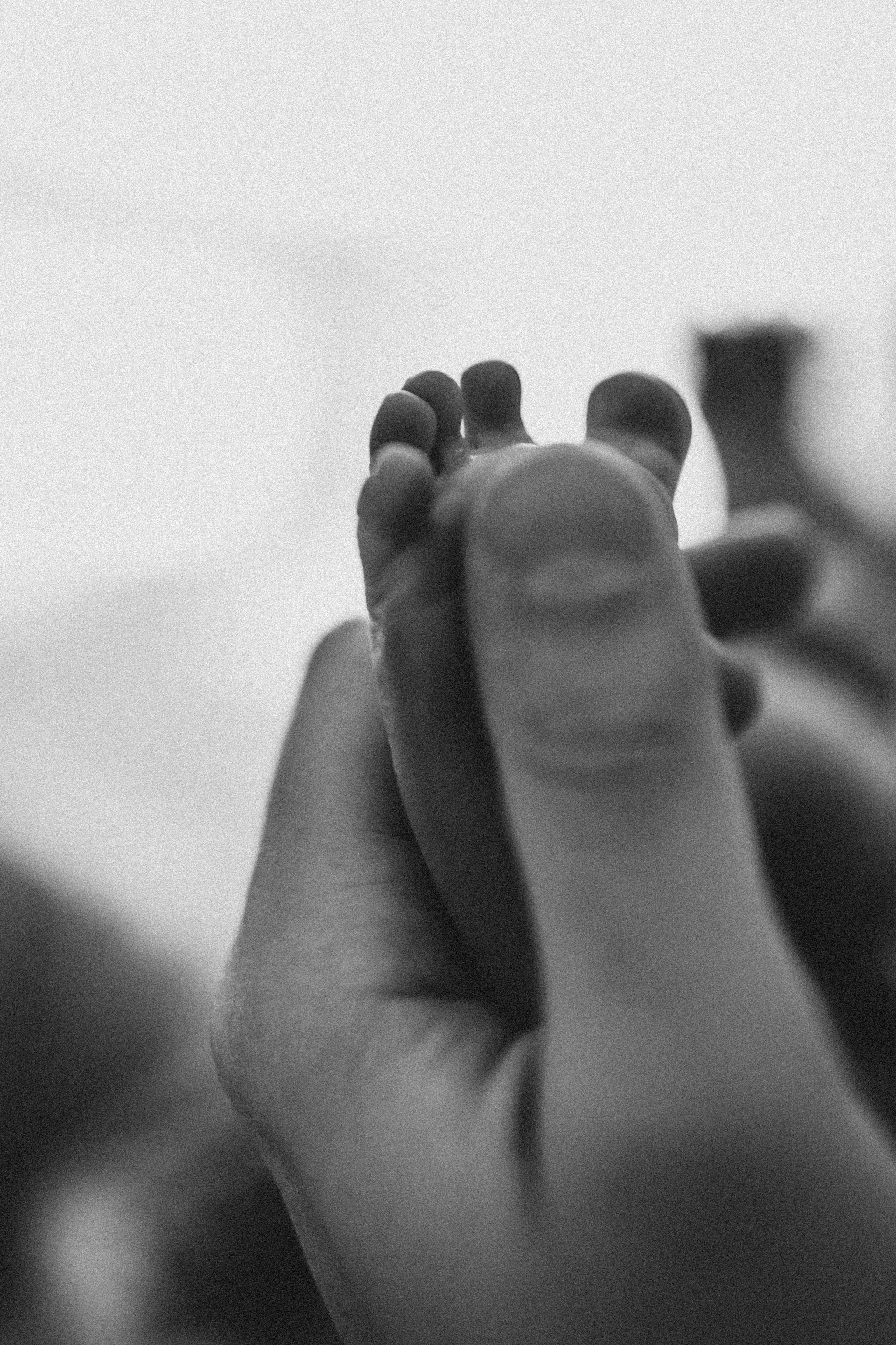 Лео и Соня (10 дней и 5 лет). Фотограф новорожденных и детей первого года Евгения Михалькевич