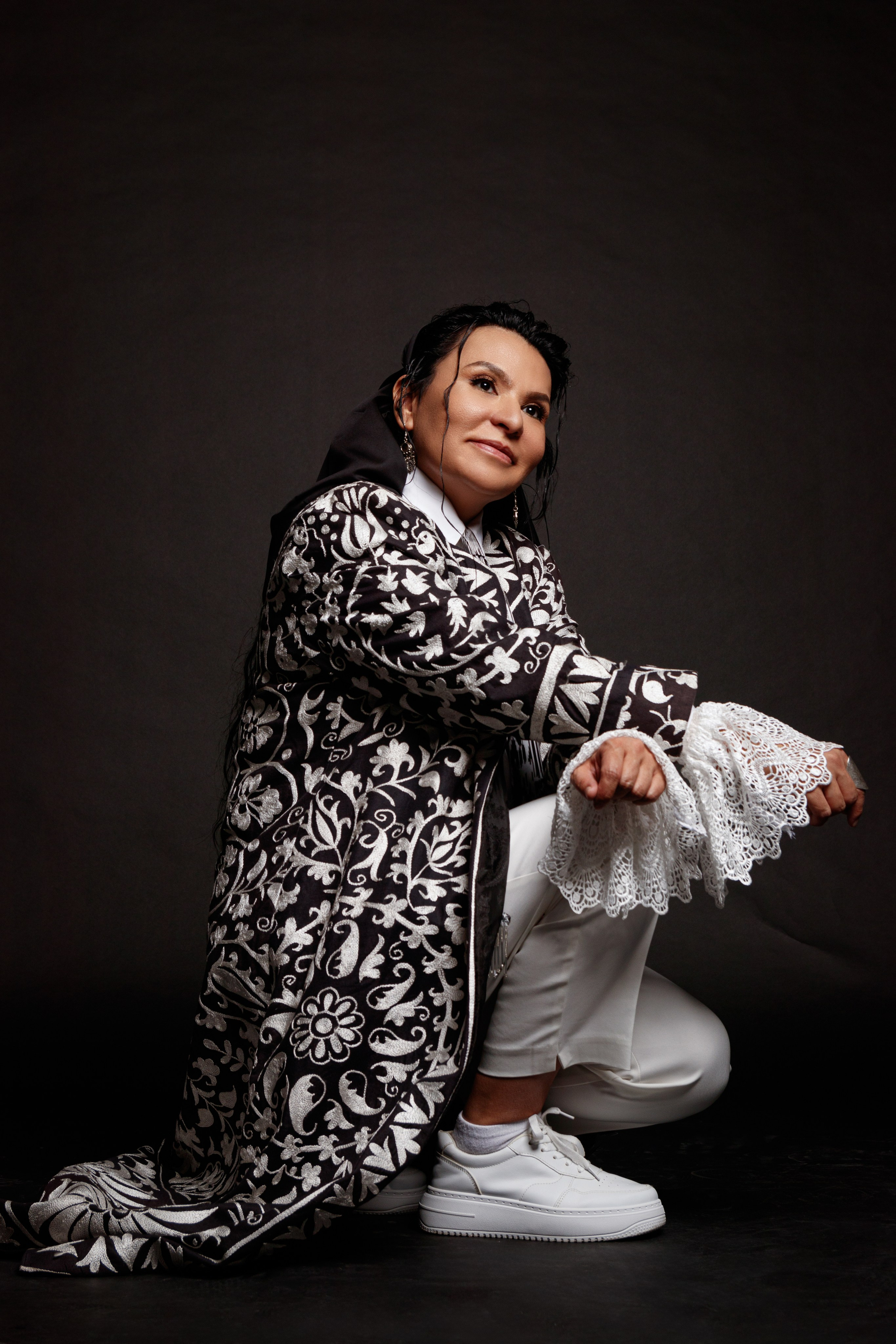 Проект с Dildoraanormali. Портретный фотограф Нигинахон Исматуллаева в Ташкенте