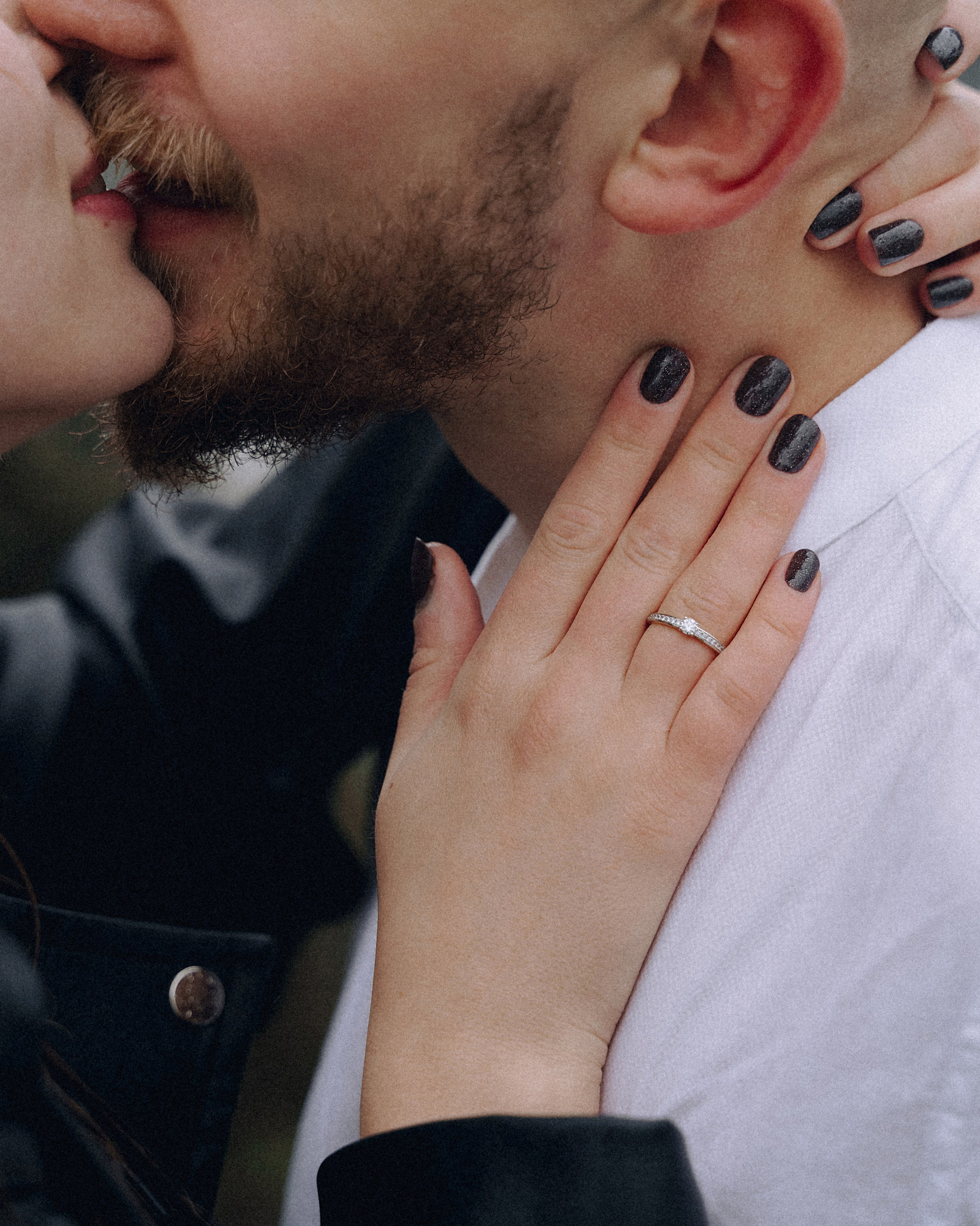 Proposal Photoshoot in Madeira | Stanislav & Katya, Fanal Forest. Your photographer in Madeira