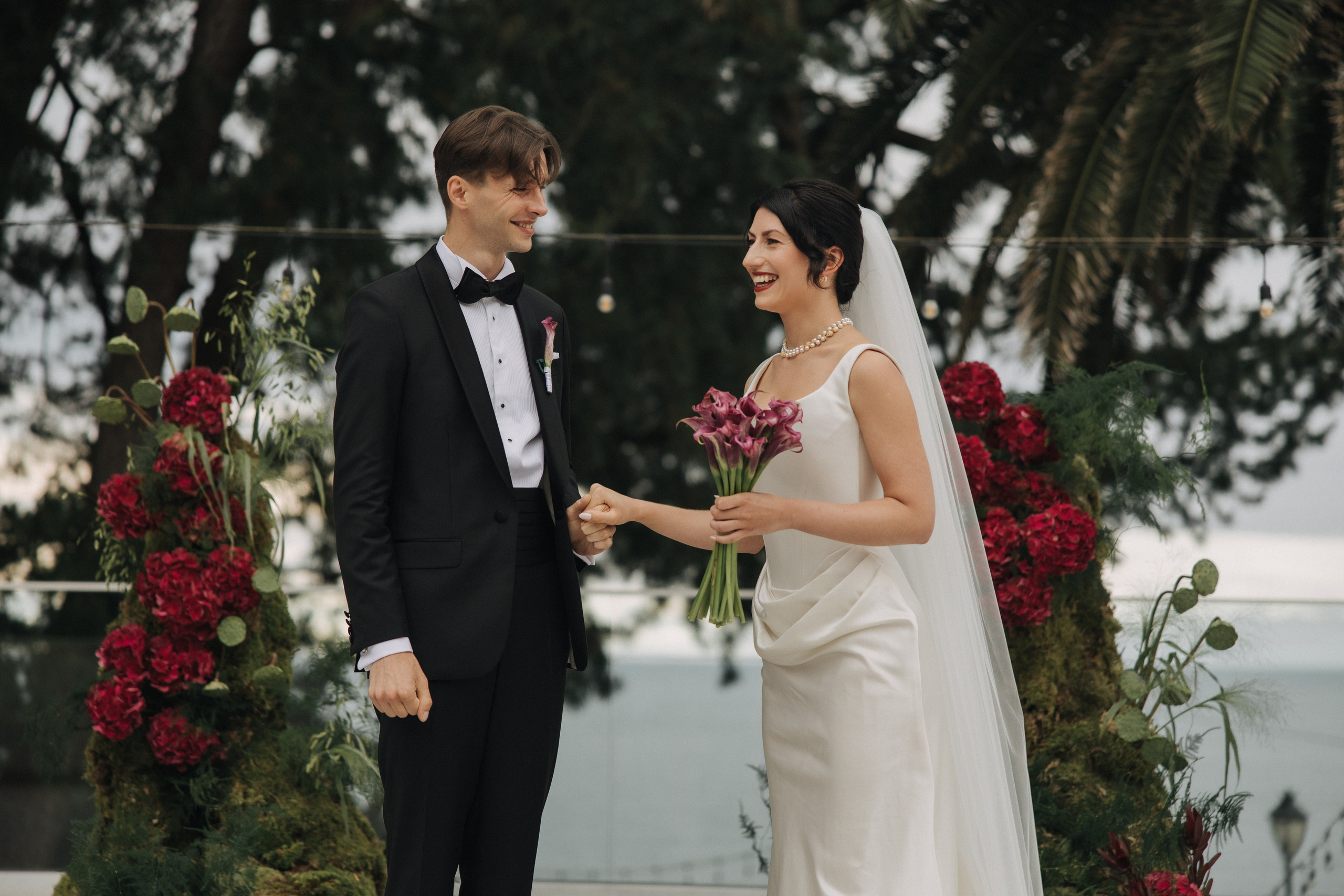 M|L. Свадебный фотограф Тбилиси Грузия