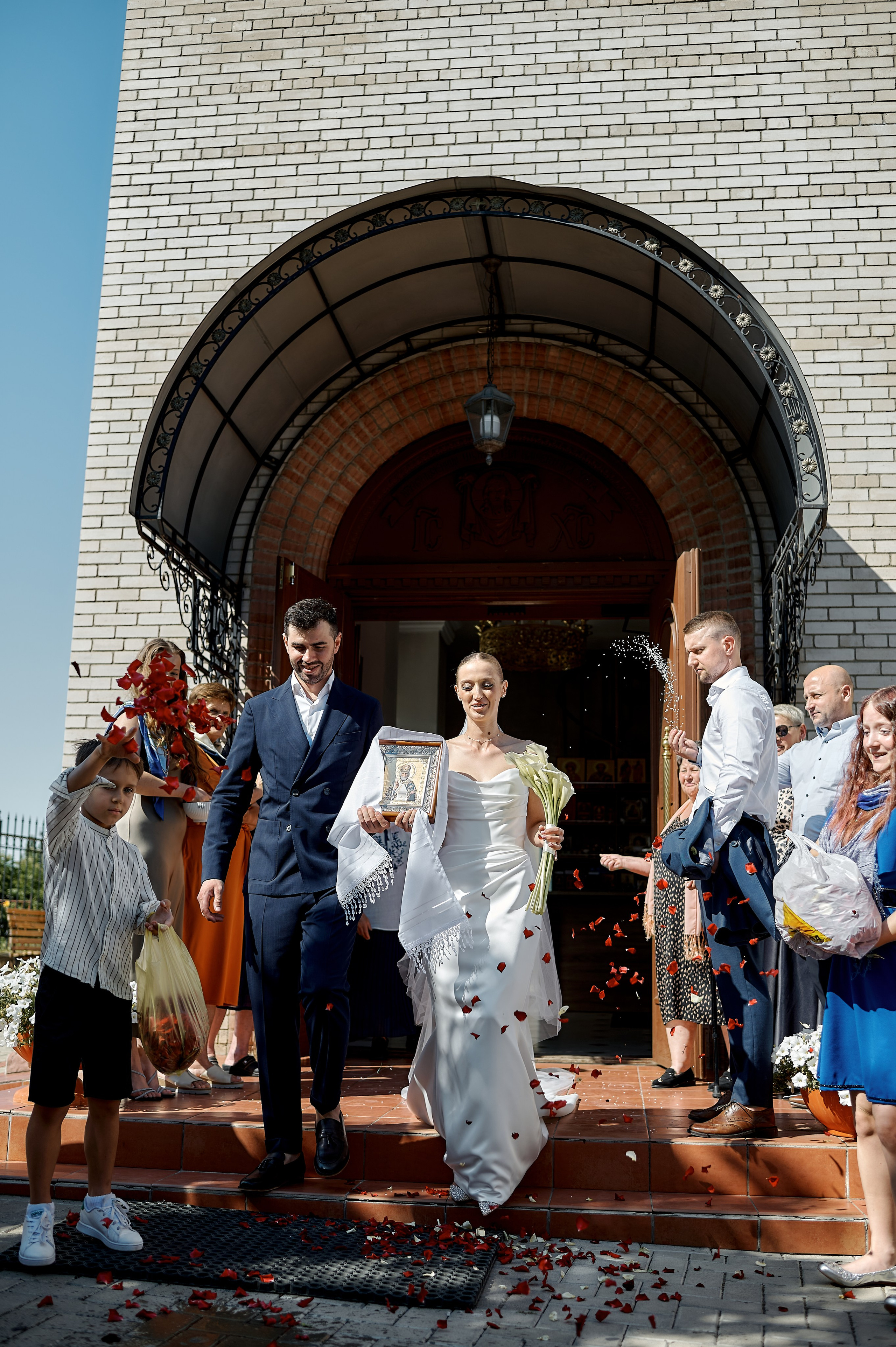 Sergiu & Iulia. Excellens