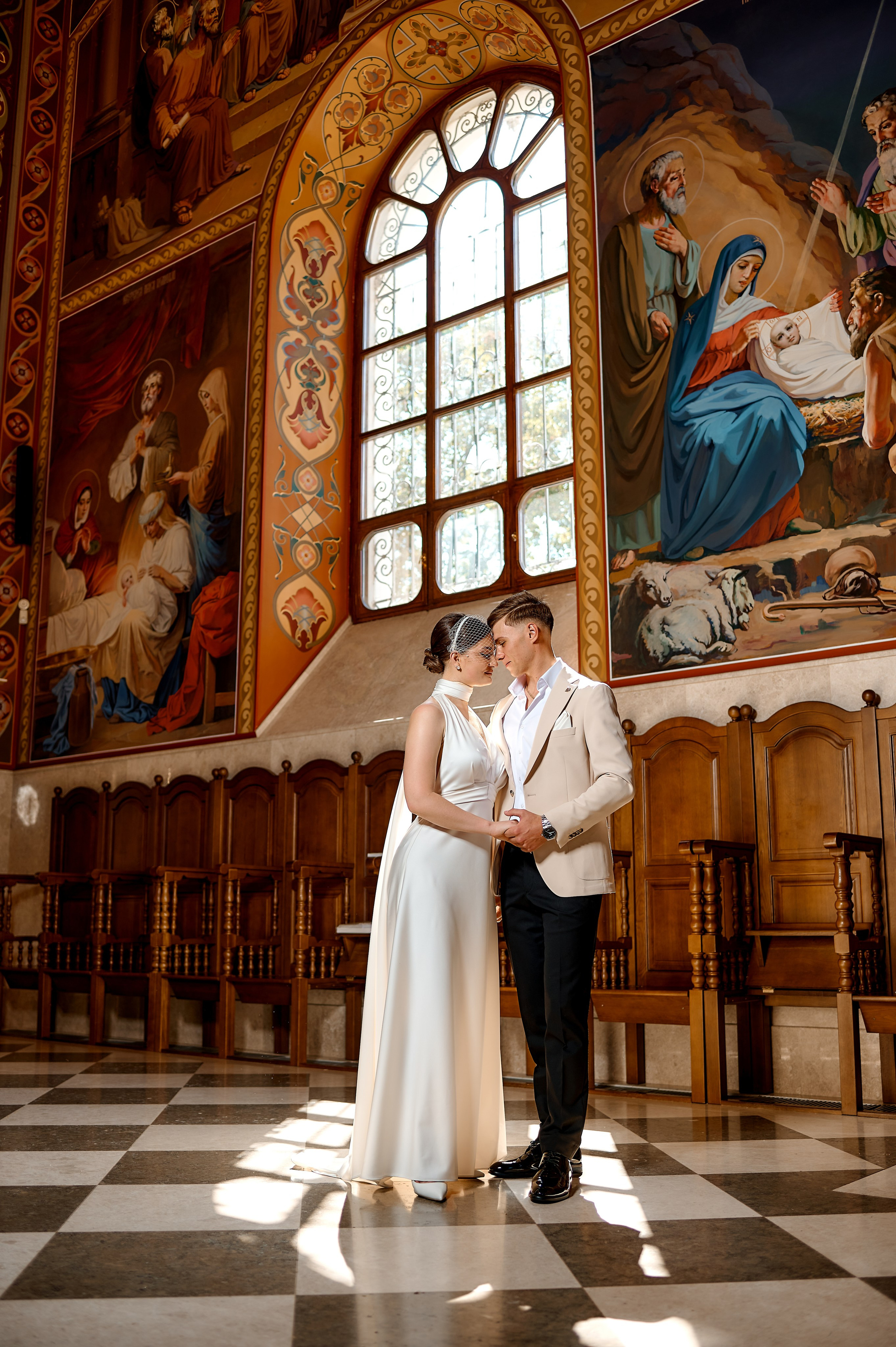 Nicolae & Ilinca. Excellens