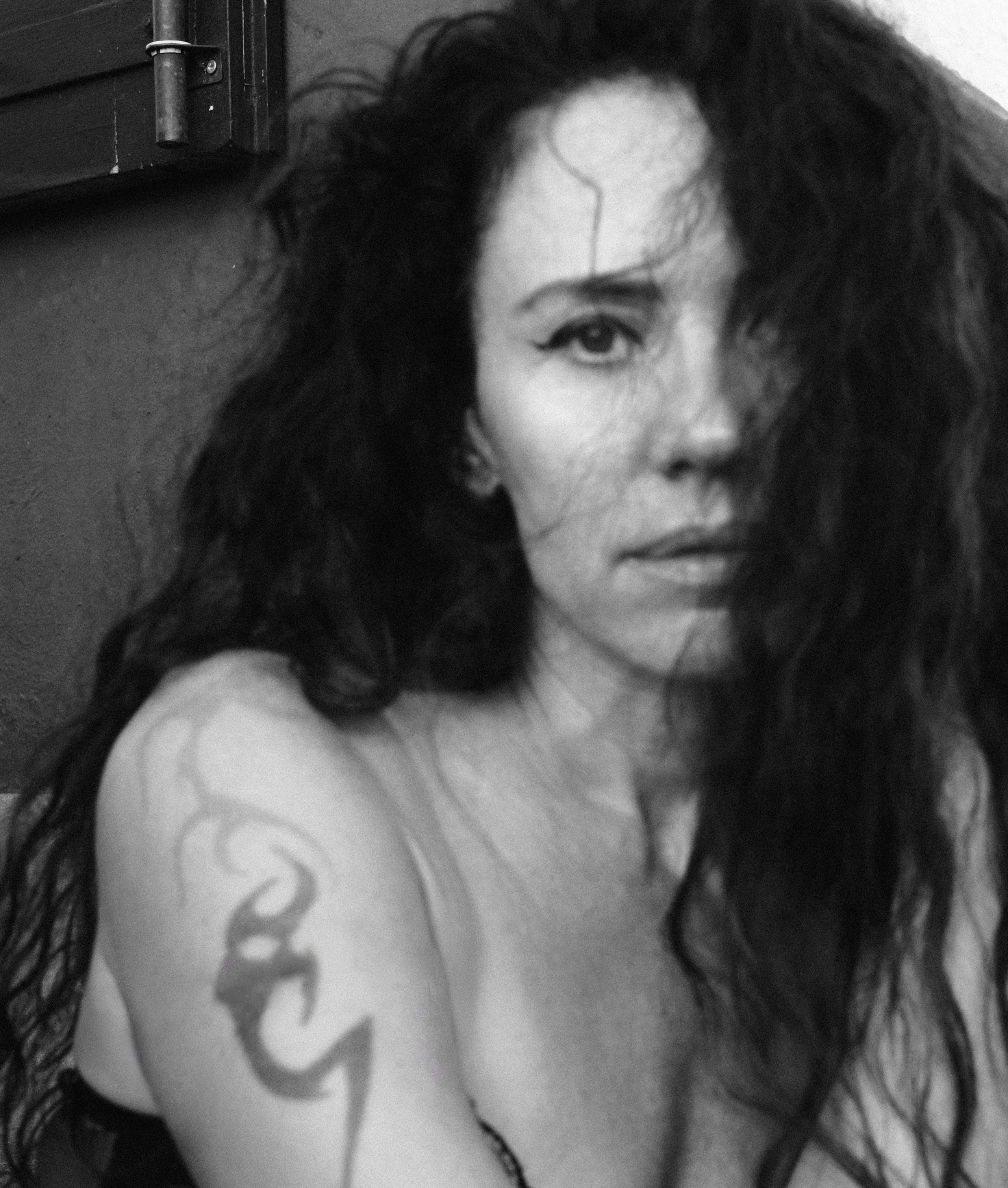 Meggy Street Photo. Portrait photographer in Madeira — Marina Shtukina