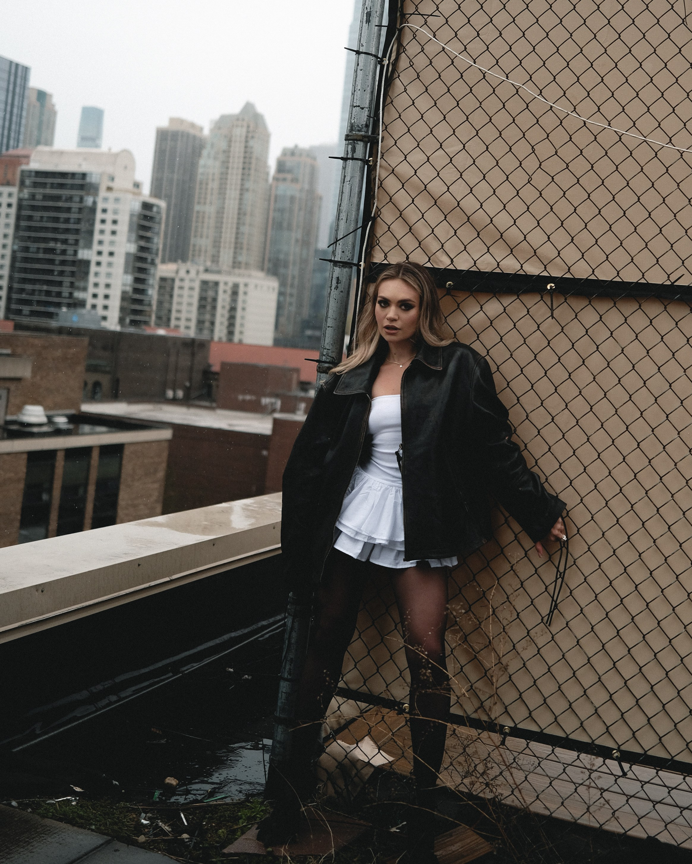 Кристина. Mariia Ermakoava