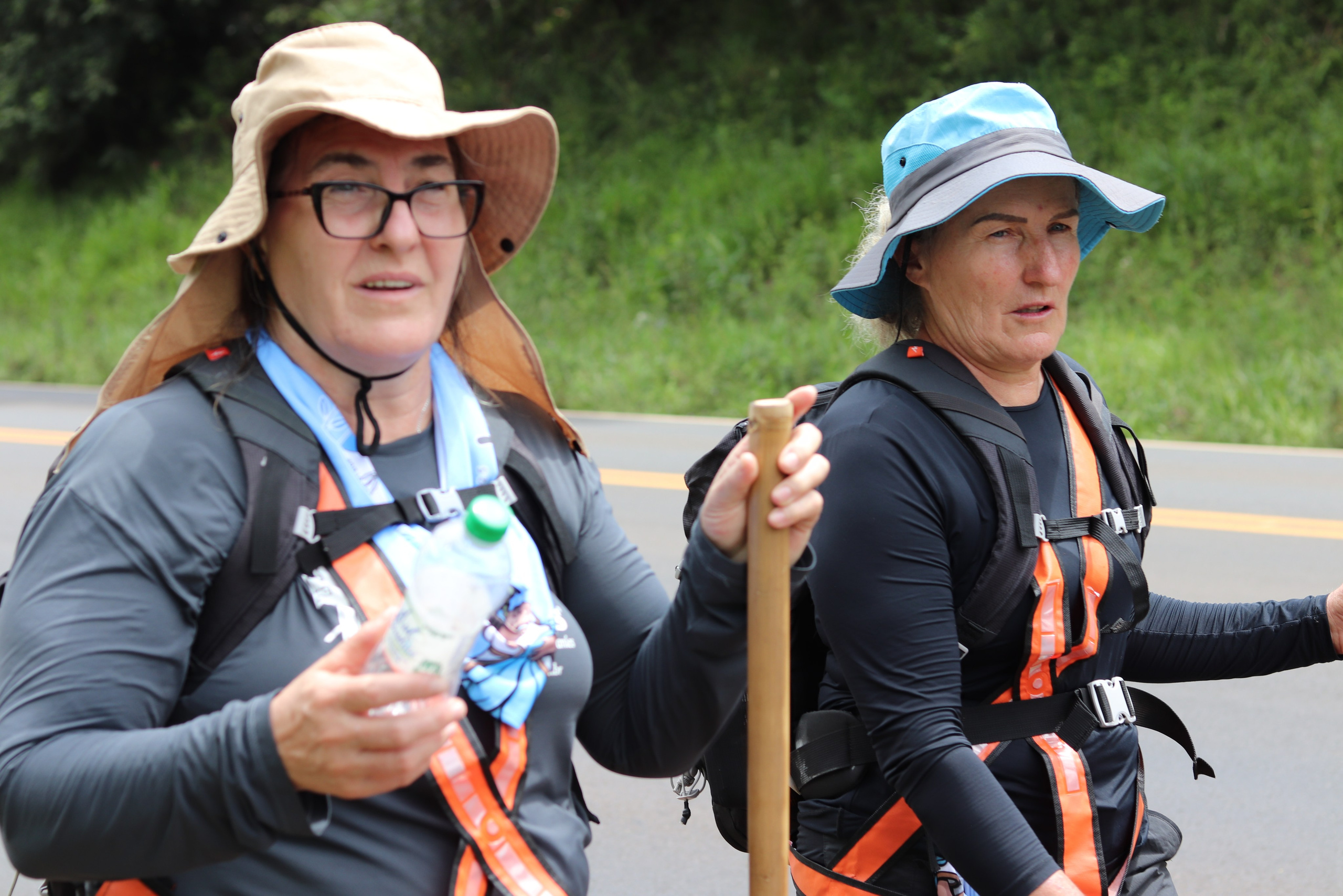 Peregrinação Nossa Senhora de Belém. Handa Produções