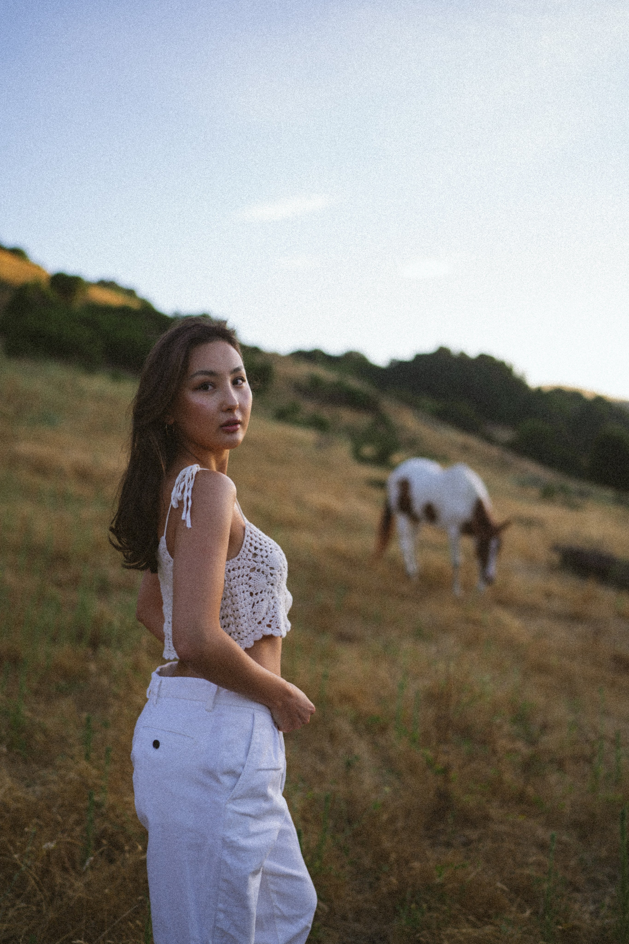 Shaani’s Portrait Session. Soulo Photography | San Francisco Bay Area Based Photographer