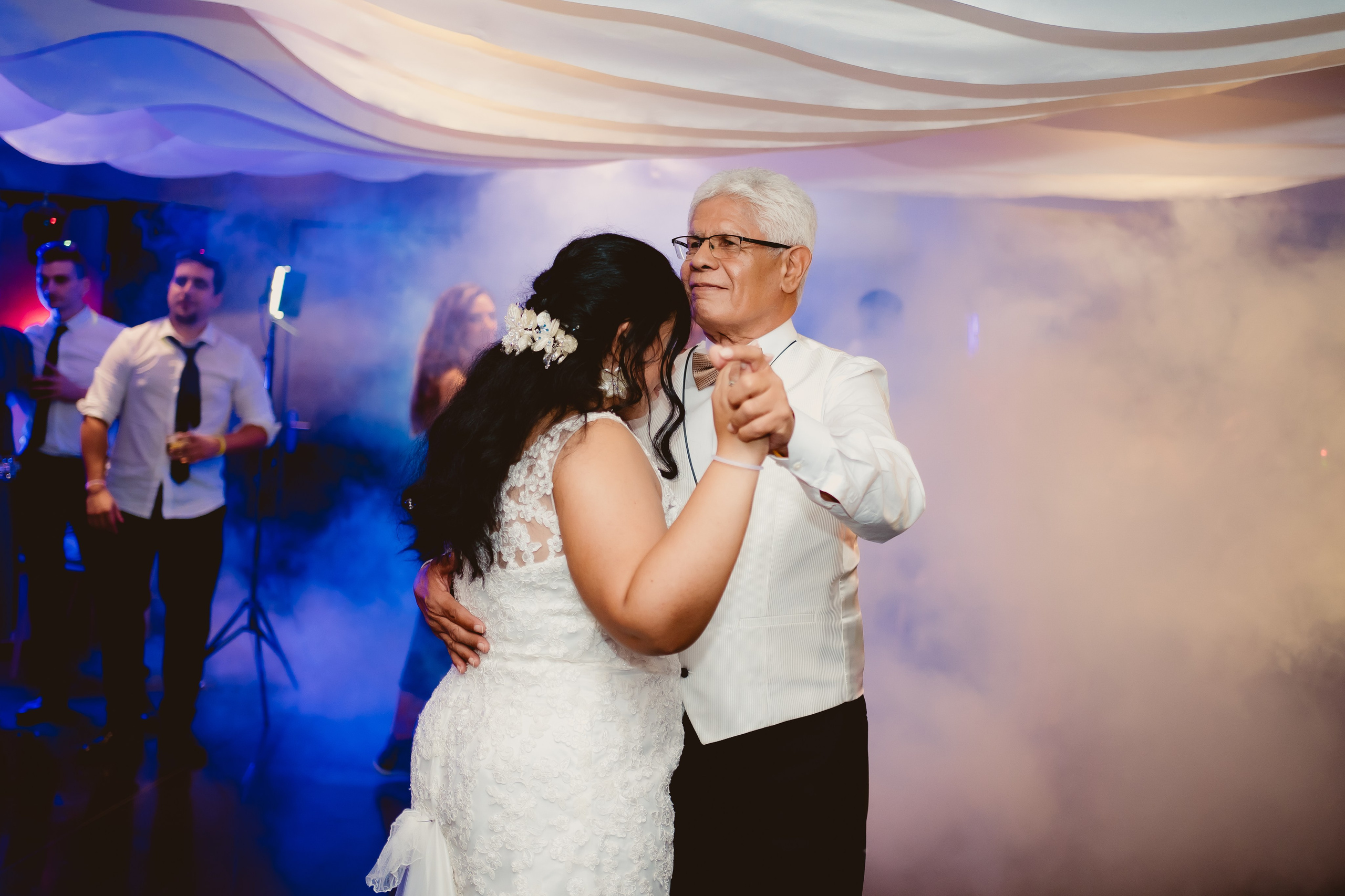 Weddings. Holigood foto y video reportaje de bodas en San Sebastián y Europa