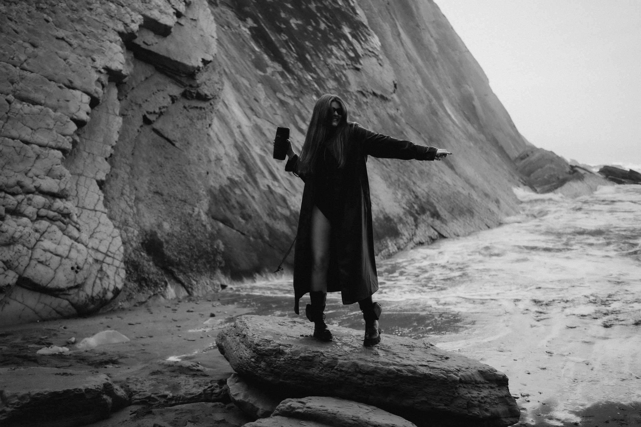 Individual. Holigood foto y video reportaje de bodas en San Sebastián y Europa