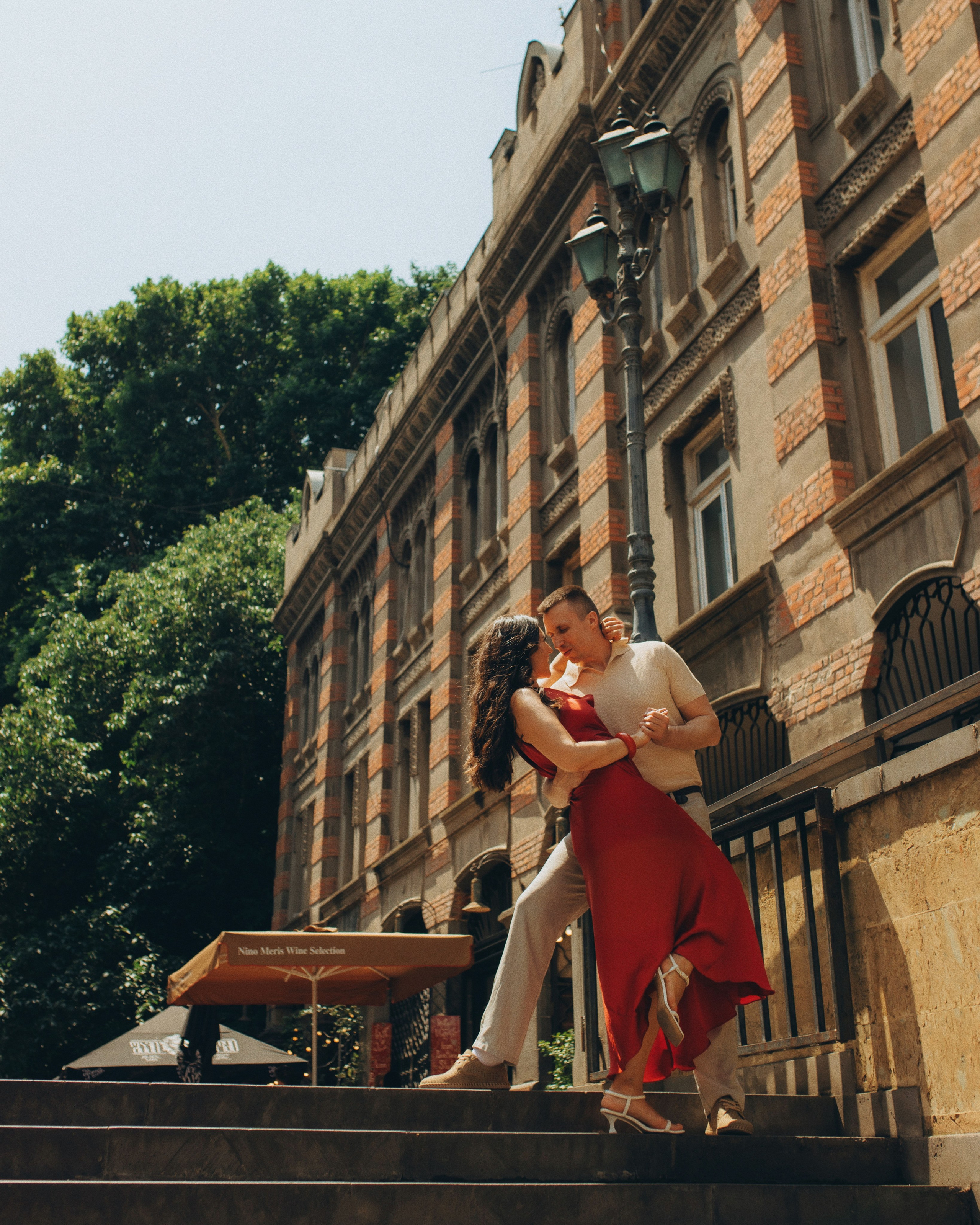 Wedding & lovestory. Mari tbilisi photographer Tbilisi Georgia