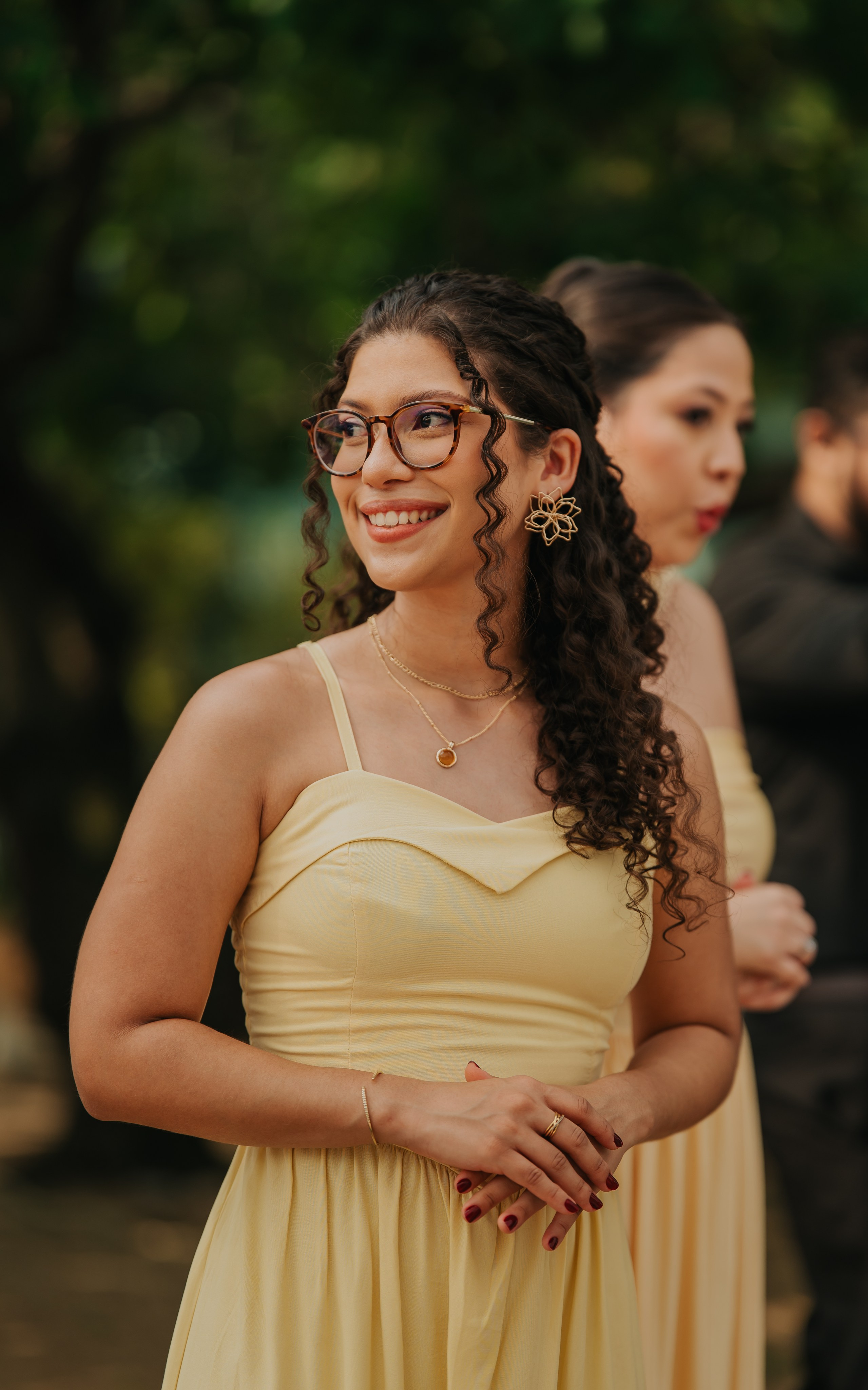 Dayana e Emir. Fotógrafo de Casamentos em Manaus — Leandro Santos