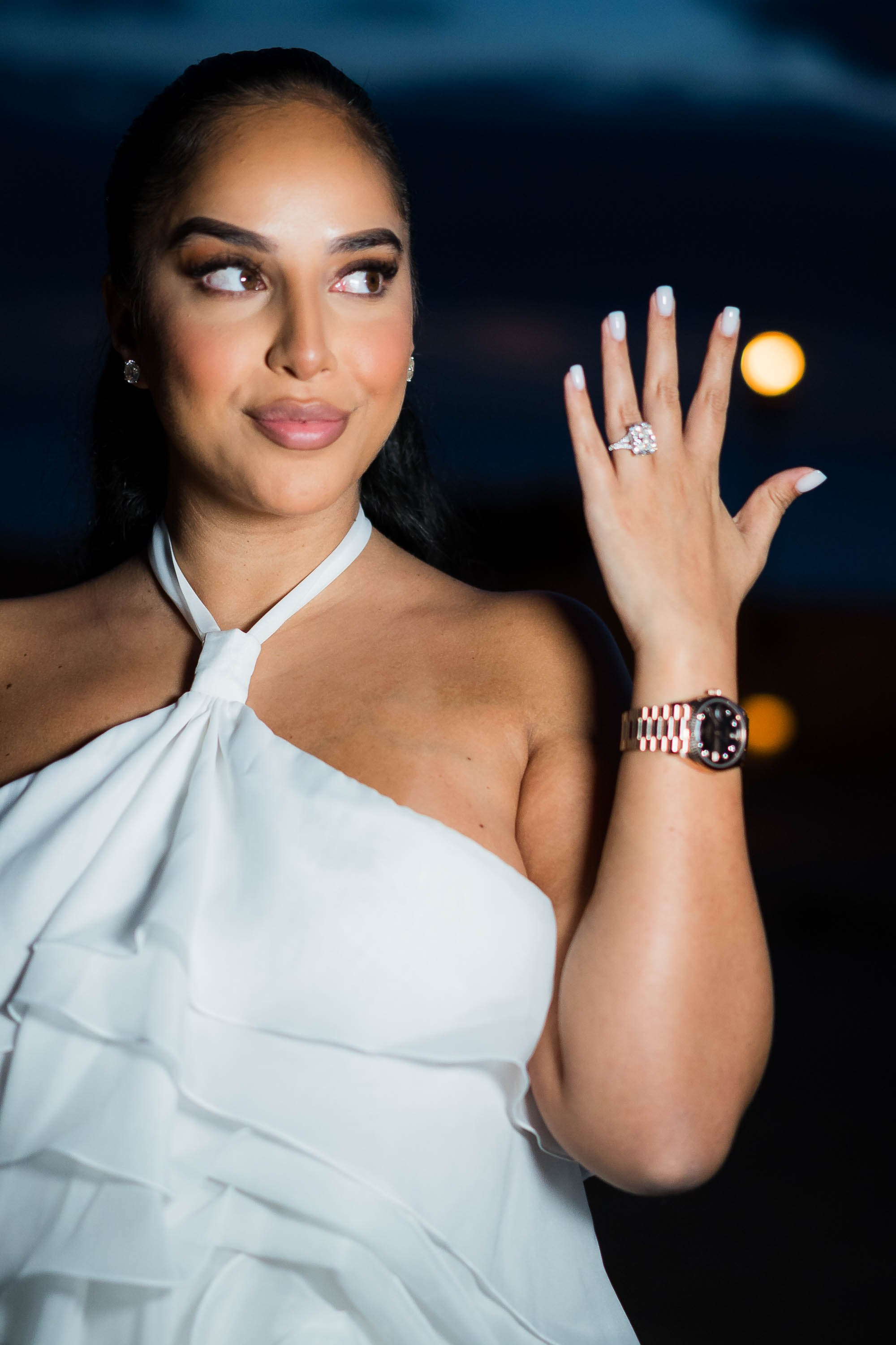 Wedding Proposal in Mallorca. Mallorca Wedding, Corporate & Social Photographer