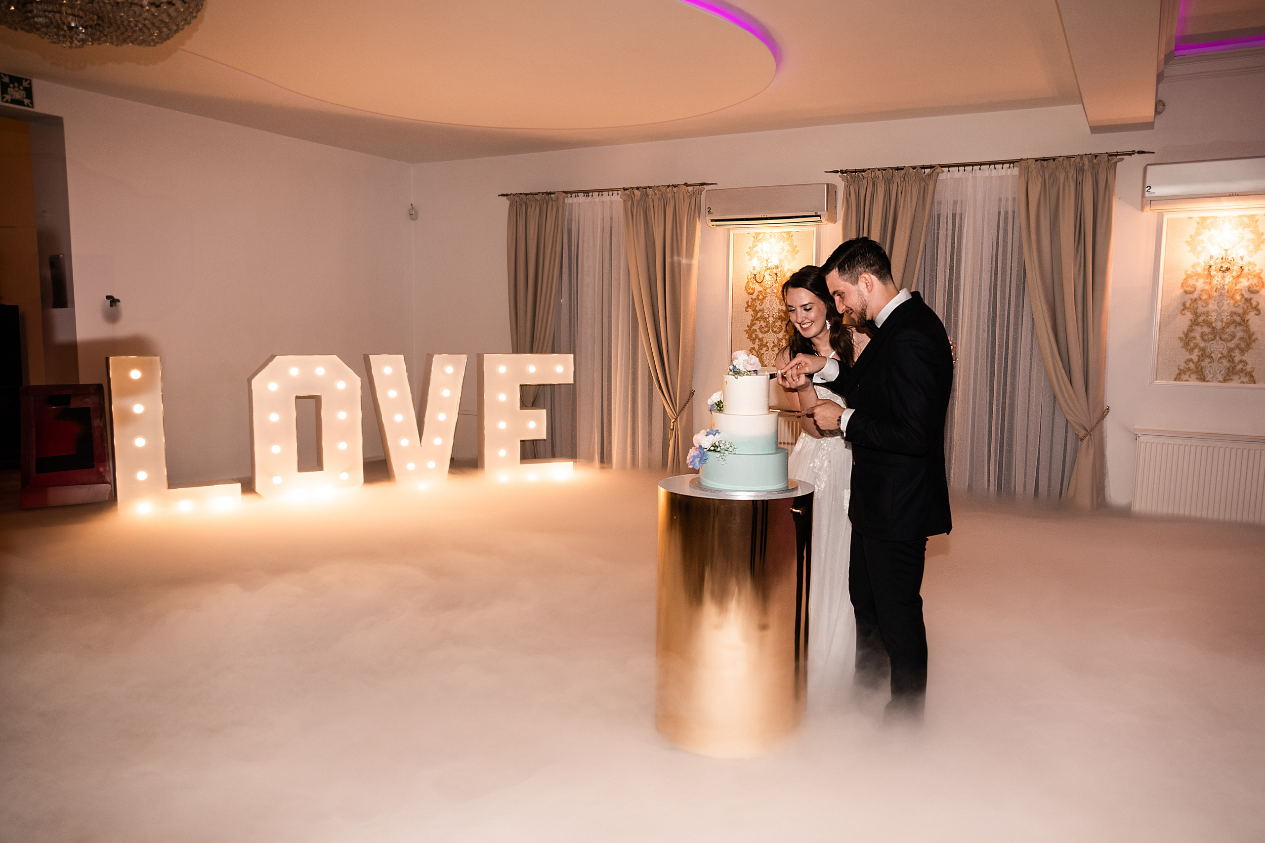 Zuza & Rafał. VideofotKA.pl