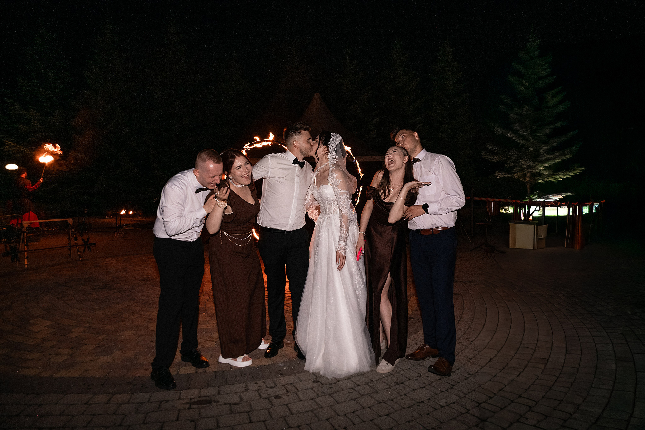 Viktoria & Dariusz. VideofotKA.pl