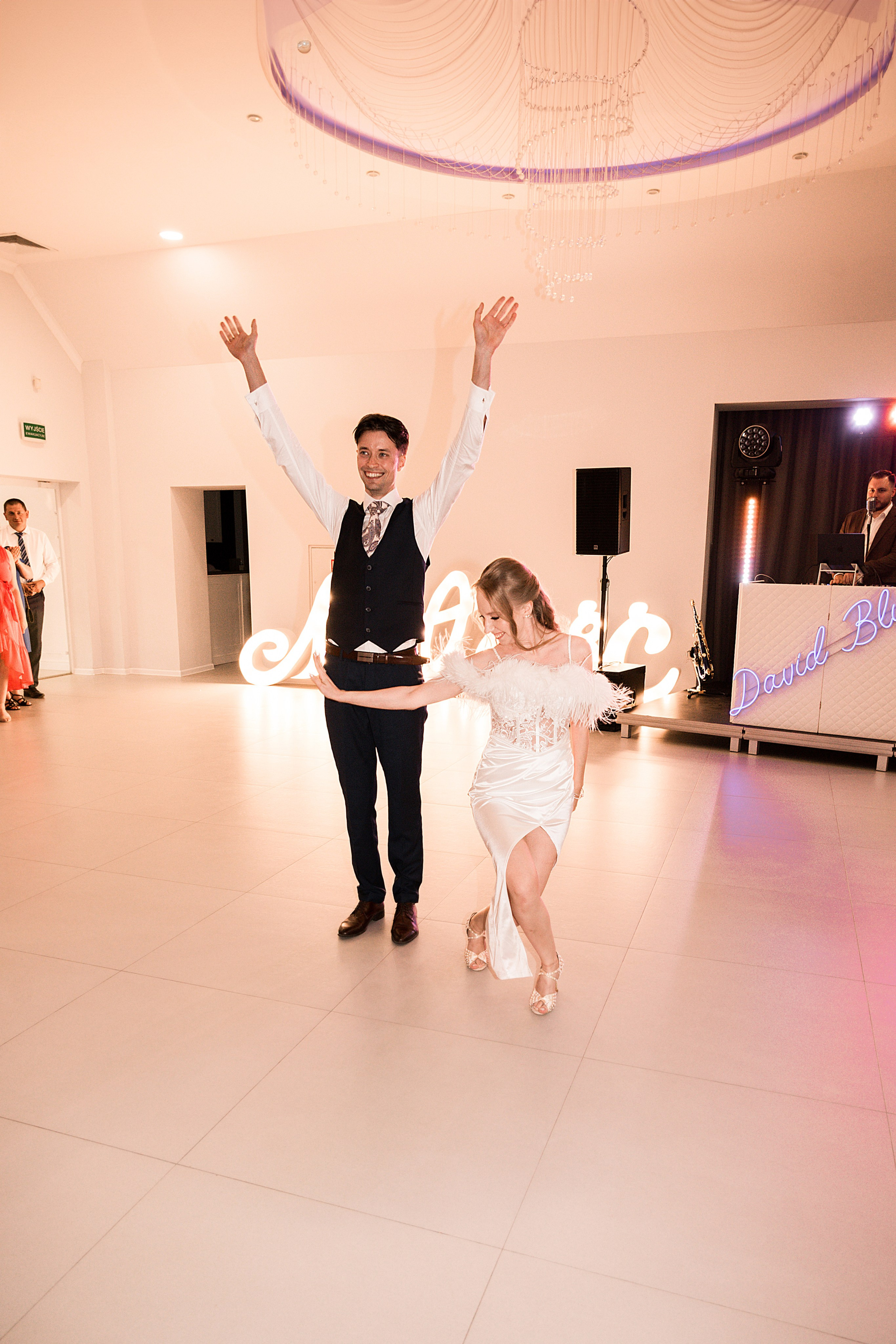 Alina & Mateusz. VideofotKA.pl