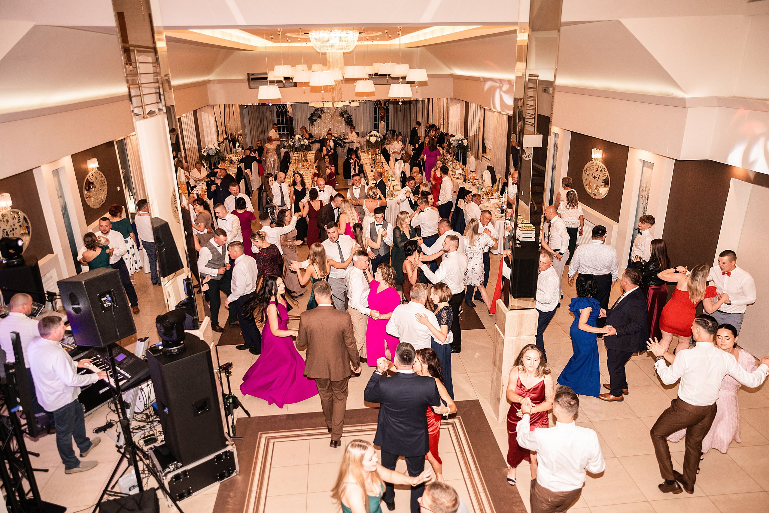 Magdalena&Sylwek. VideofotKA.pl