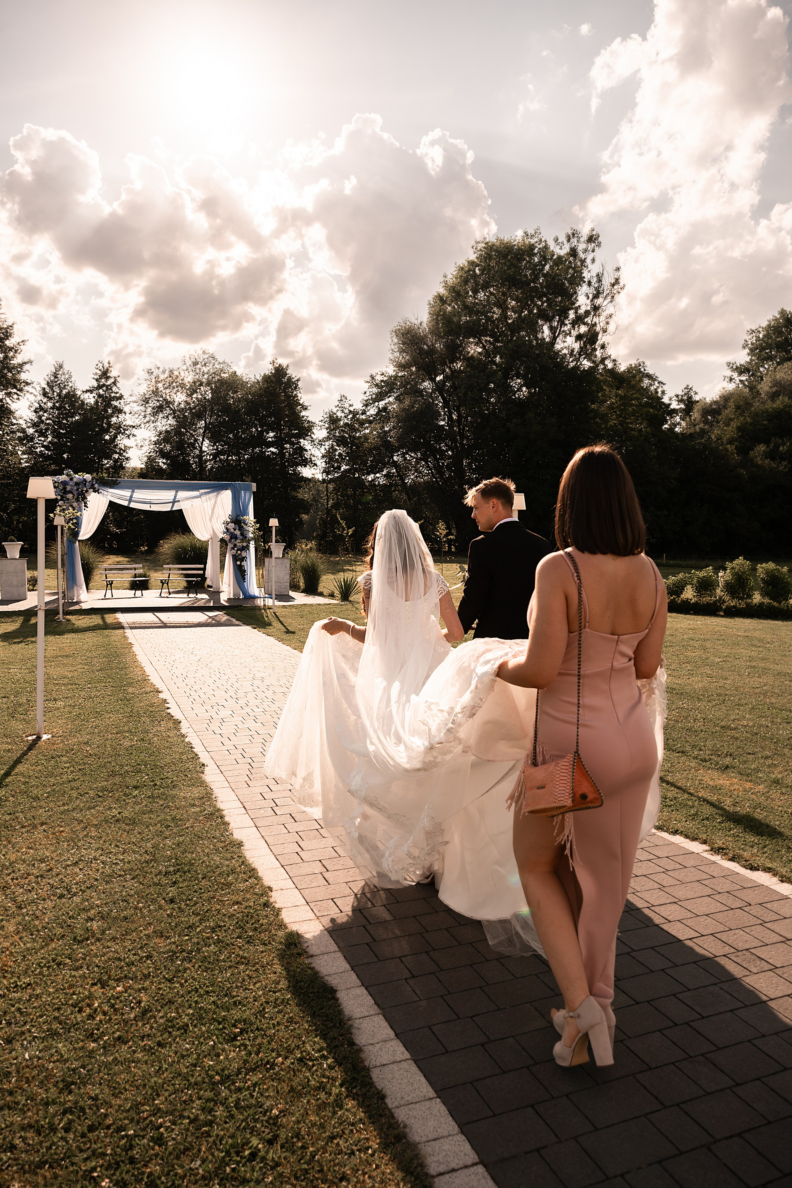 Justyna & Mateusz. VideofotKA.pl