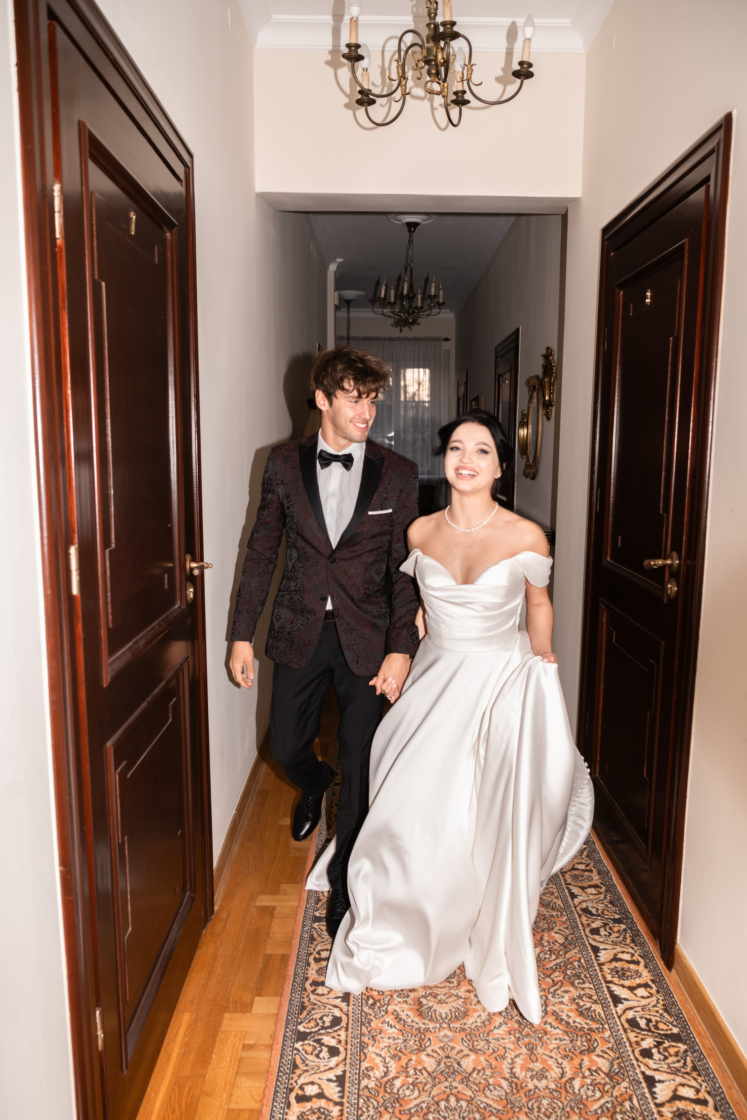 Filomena & Maksim. VideofotKA.pl